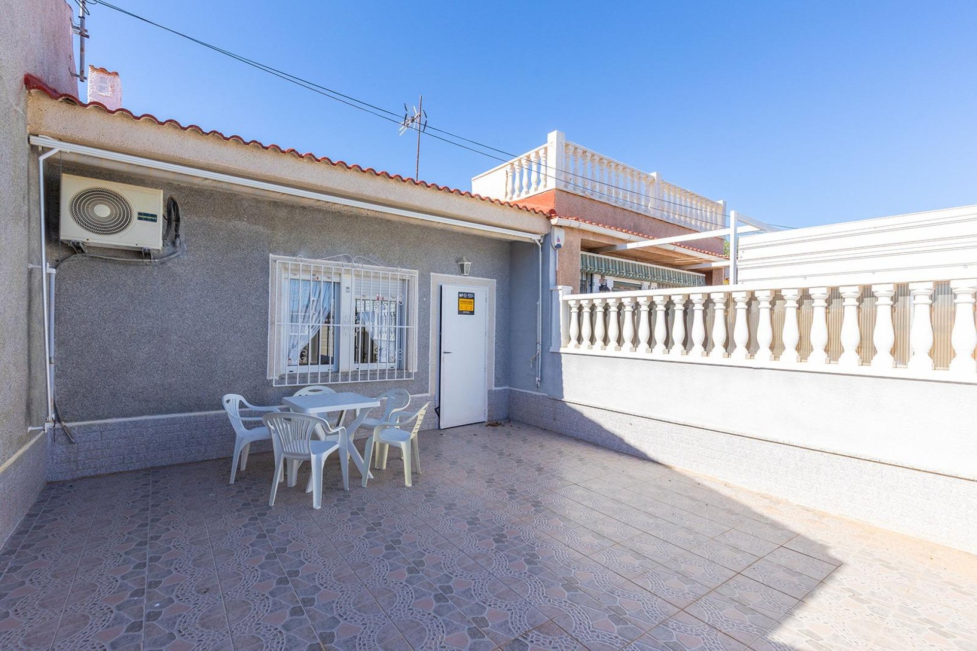 Revente - Bungalow - Torrevieja - La Siesta - El Salado - Torreta