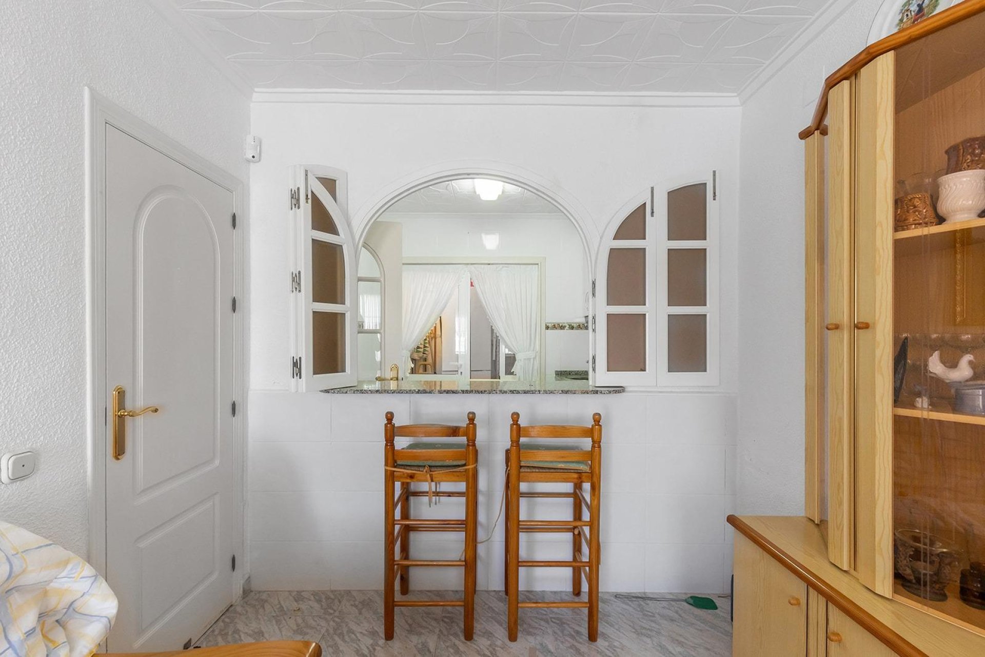 Revente - Bungalow - Torrevieja - La Siesta - El Salado - Torreta