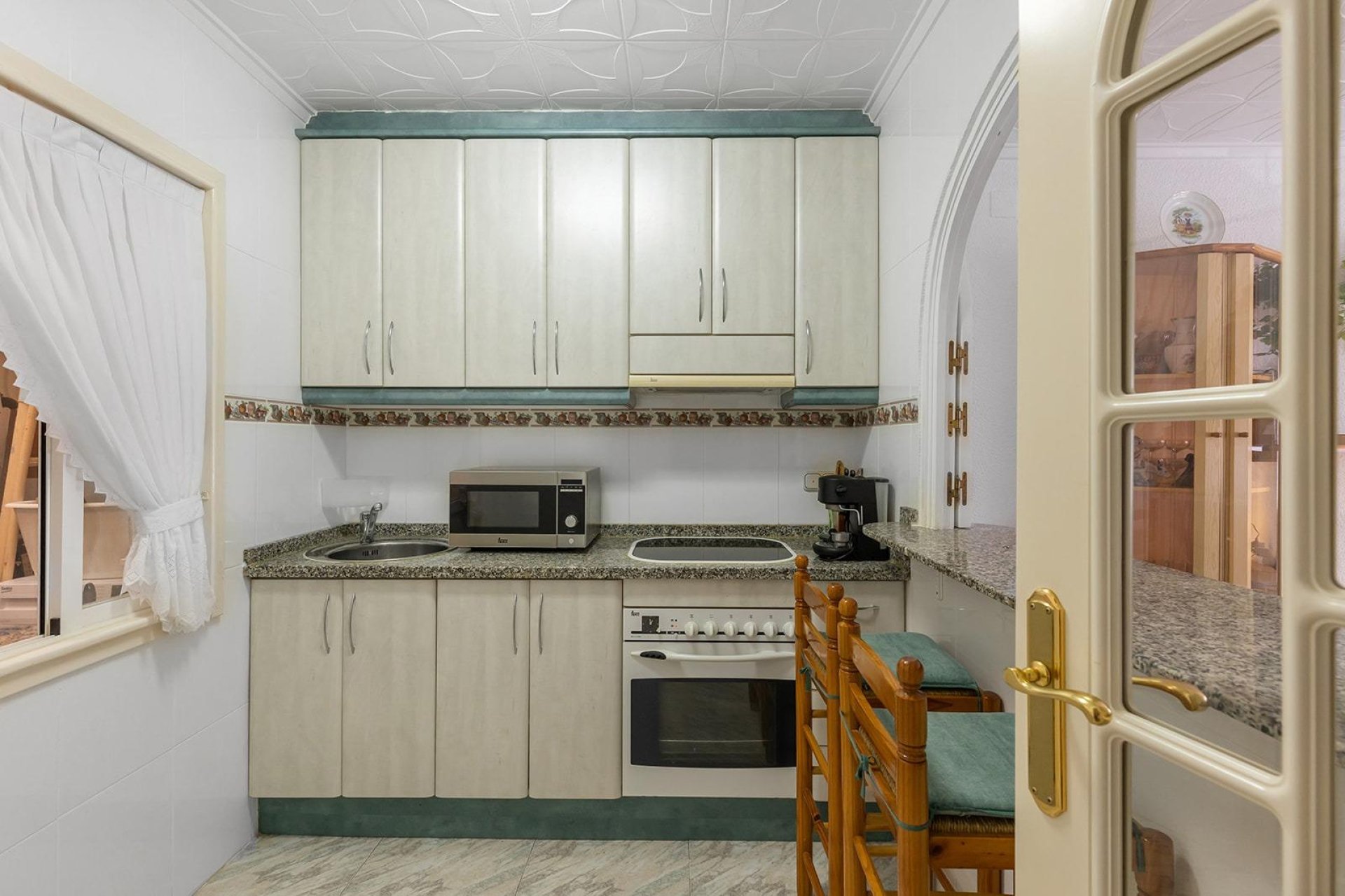 Revente - Bungalow - Torrevieja - La Siesta - El Salado - Torreta