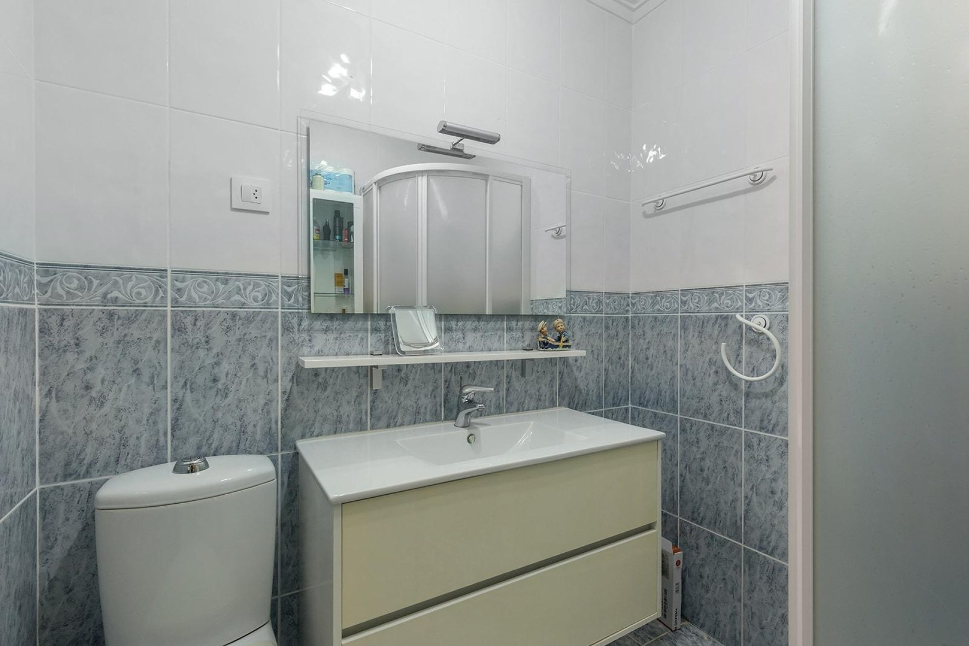 Revente - Bungalow - Torrevieja - La Siesta - El Salado - Torreta