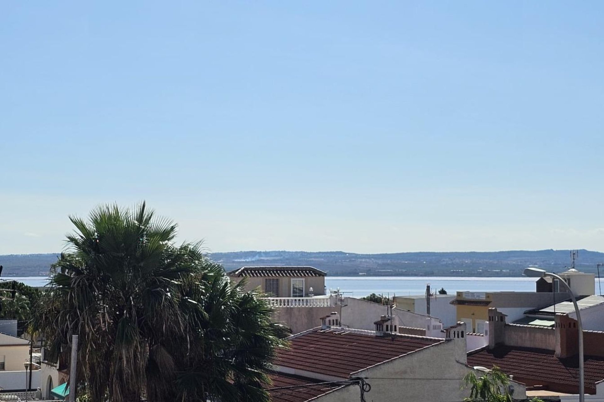 Revente - Bungalow - Torrevieja - La siesta