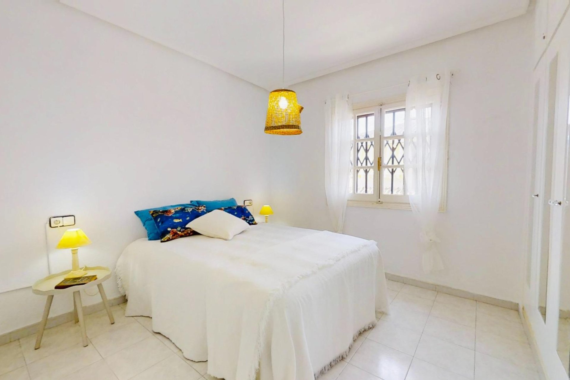 Revente - Bungalow - Torrevieja - Los Balcones - Los Altos del Edén