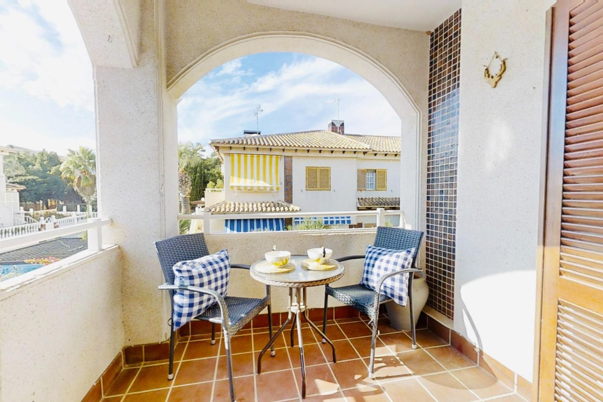 Revente - Bungalow - Torrevieja - Los Balcones - Los Altos del Edén