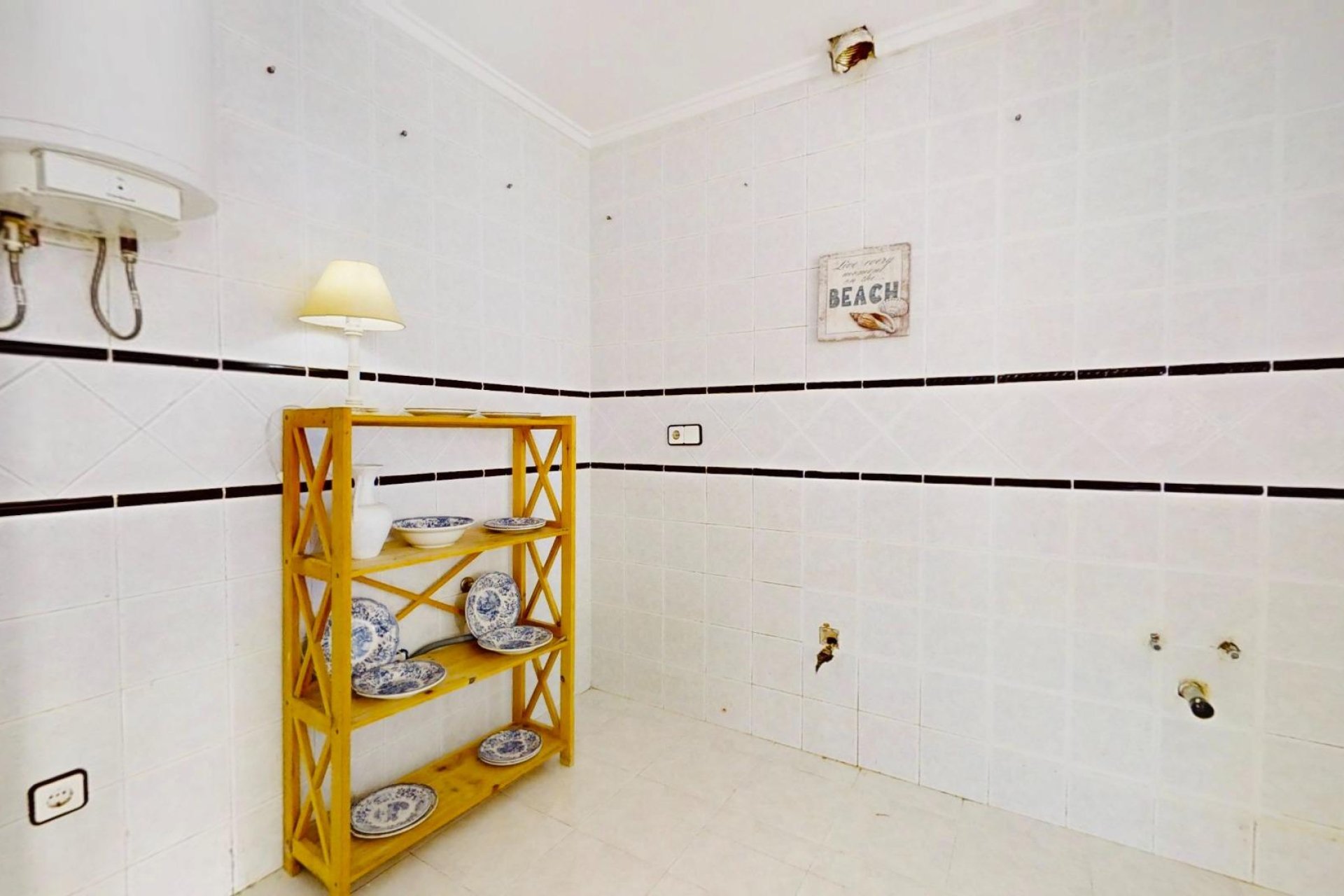 Revente - Bungalow - Torrevieja - Los Balcones - Los Altos del Edén