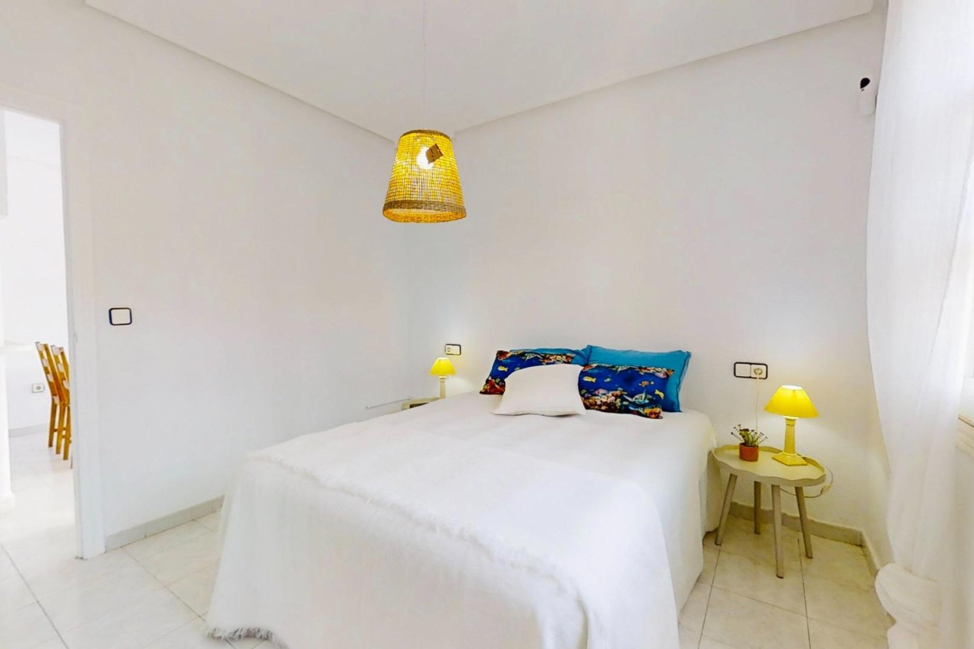 Revente - Bungalow - Torrevieja - Los Balcones - Los Altos del Edén