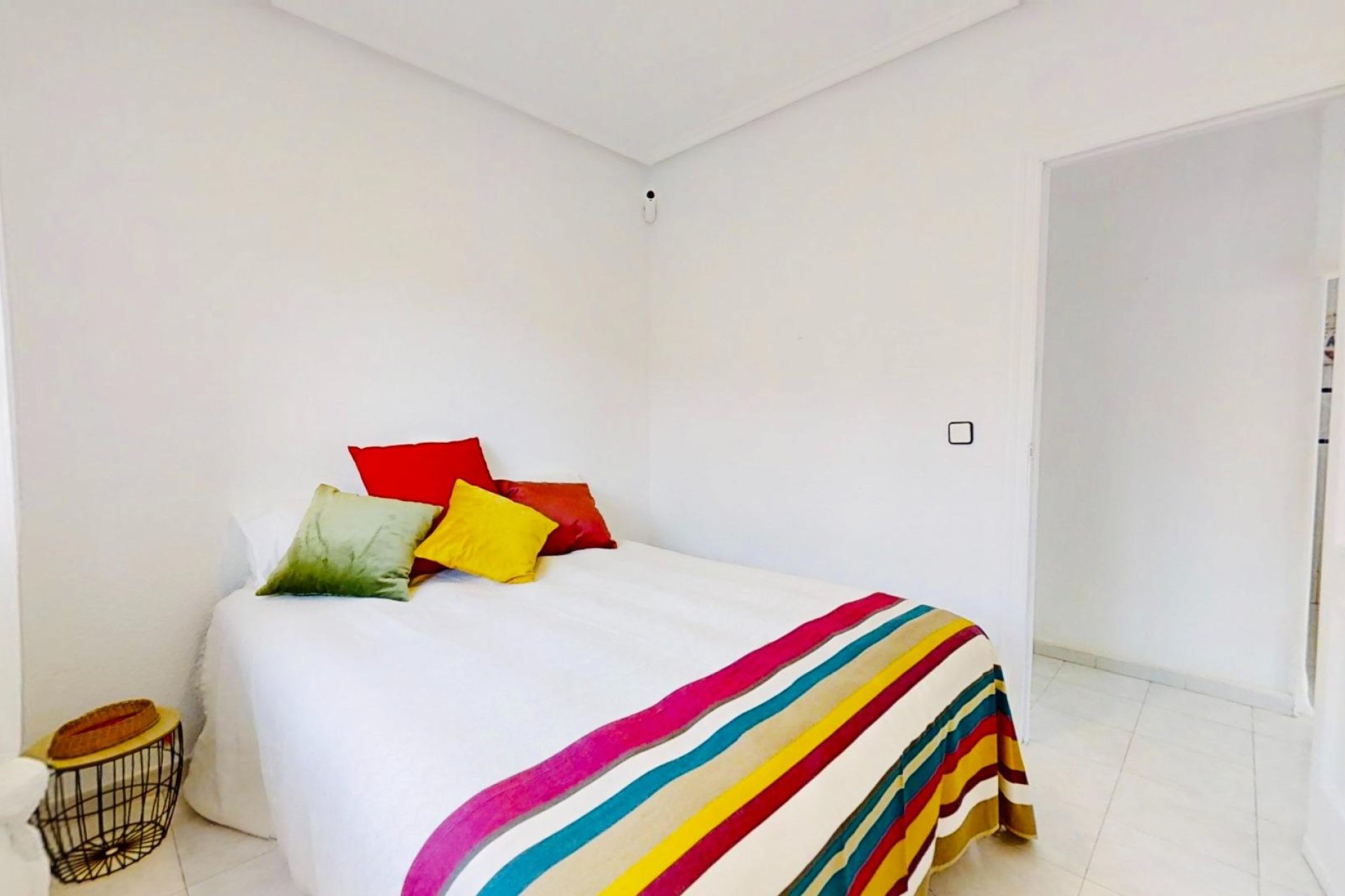 Revente - Bungalow - Torrevieja - Los Balcones - Los Altos del Edén