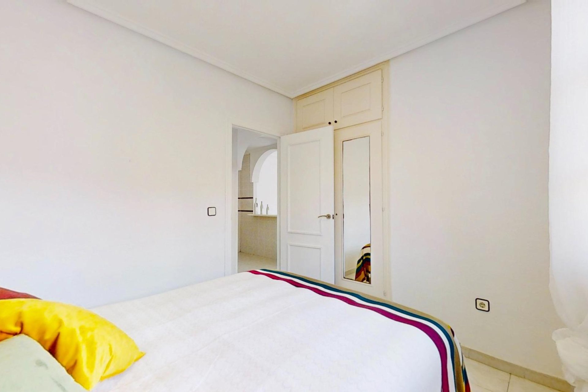 Revente - Bungalow - Torrevieja - Los Balcones - Los Altos del Edén