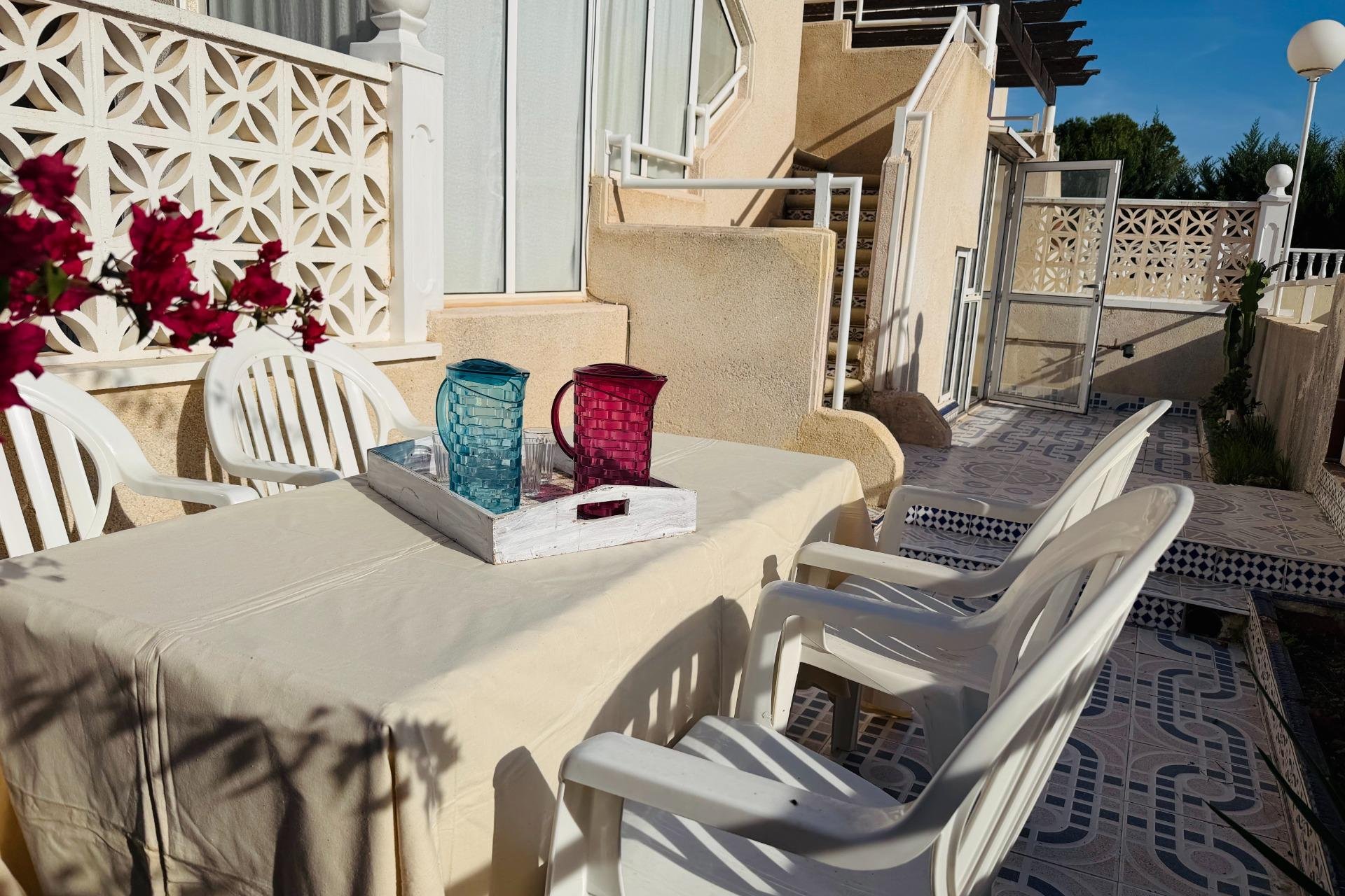 Revente - Bungalow - Torrevieja - Los Balcones - Los Altos del Edén