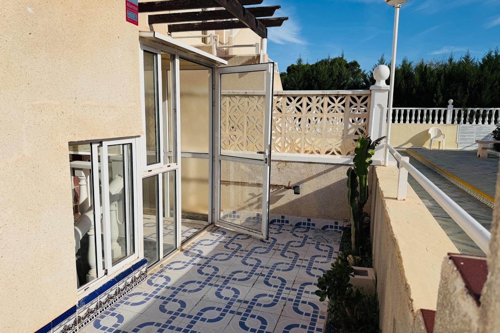 Revente - Bungalow - Torrevieja - Los Balcones - Los Altos del Edén
