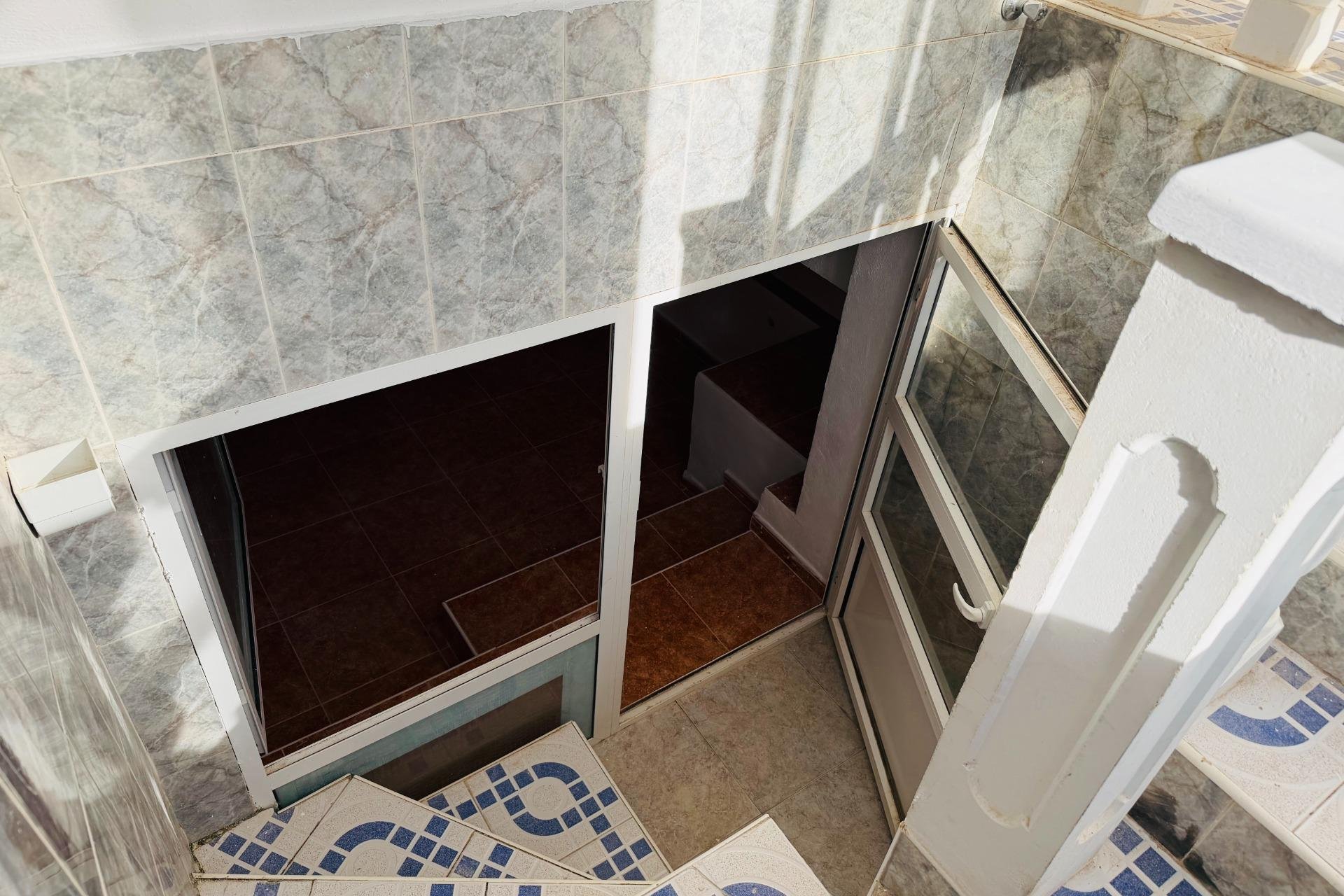 Revente - Bungalow - Torrevieja - Los Balcones - Los Altos del Edén