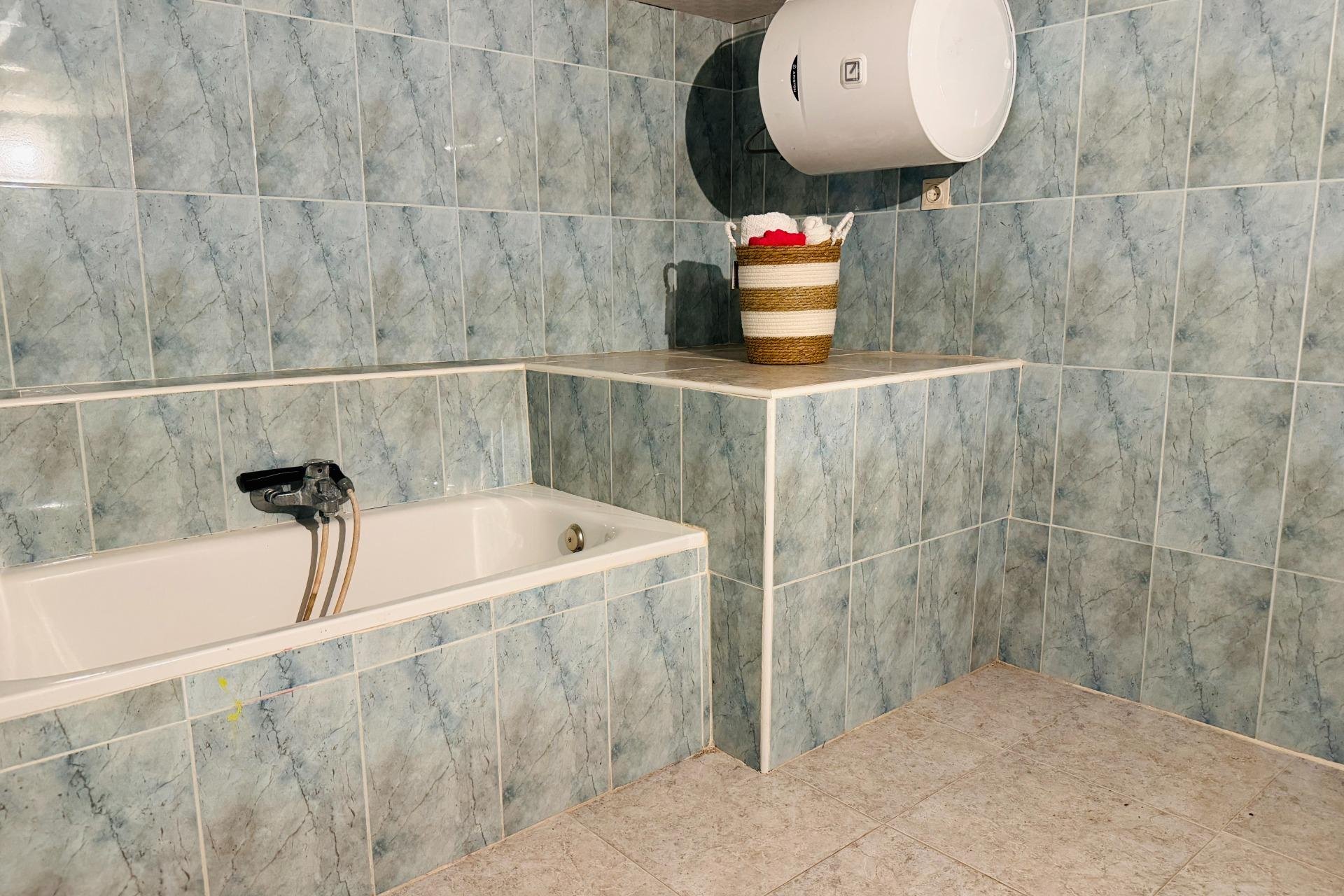 Revente - Bungalow - Torrevieja - Los Balcones - Los Altos del Edén