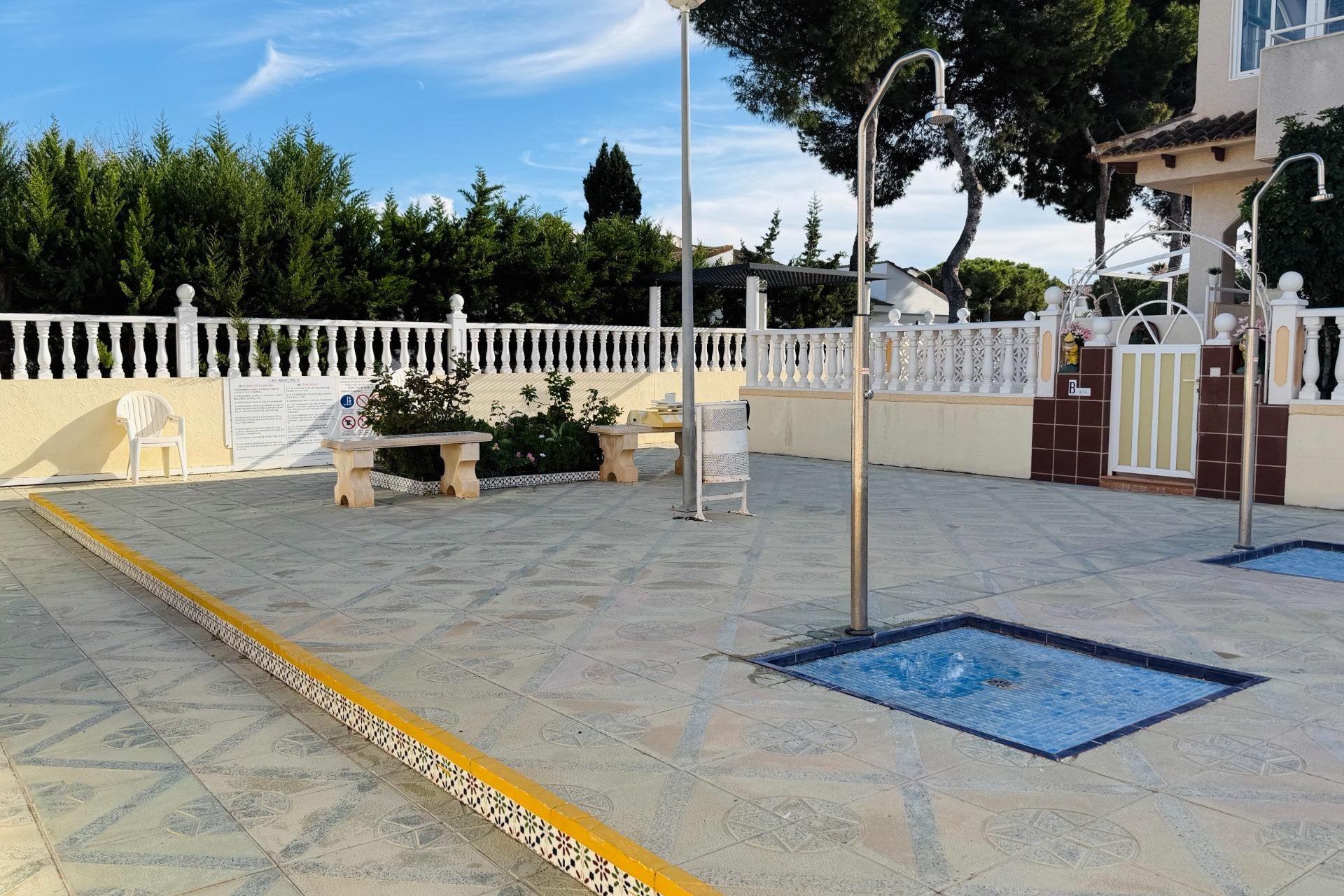 Revente - Bungalow - Torrevieja - Los Balcones - Los Altos del Edén