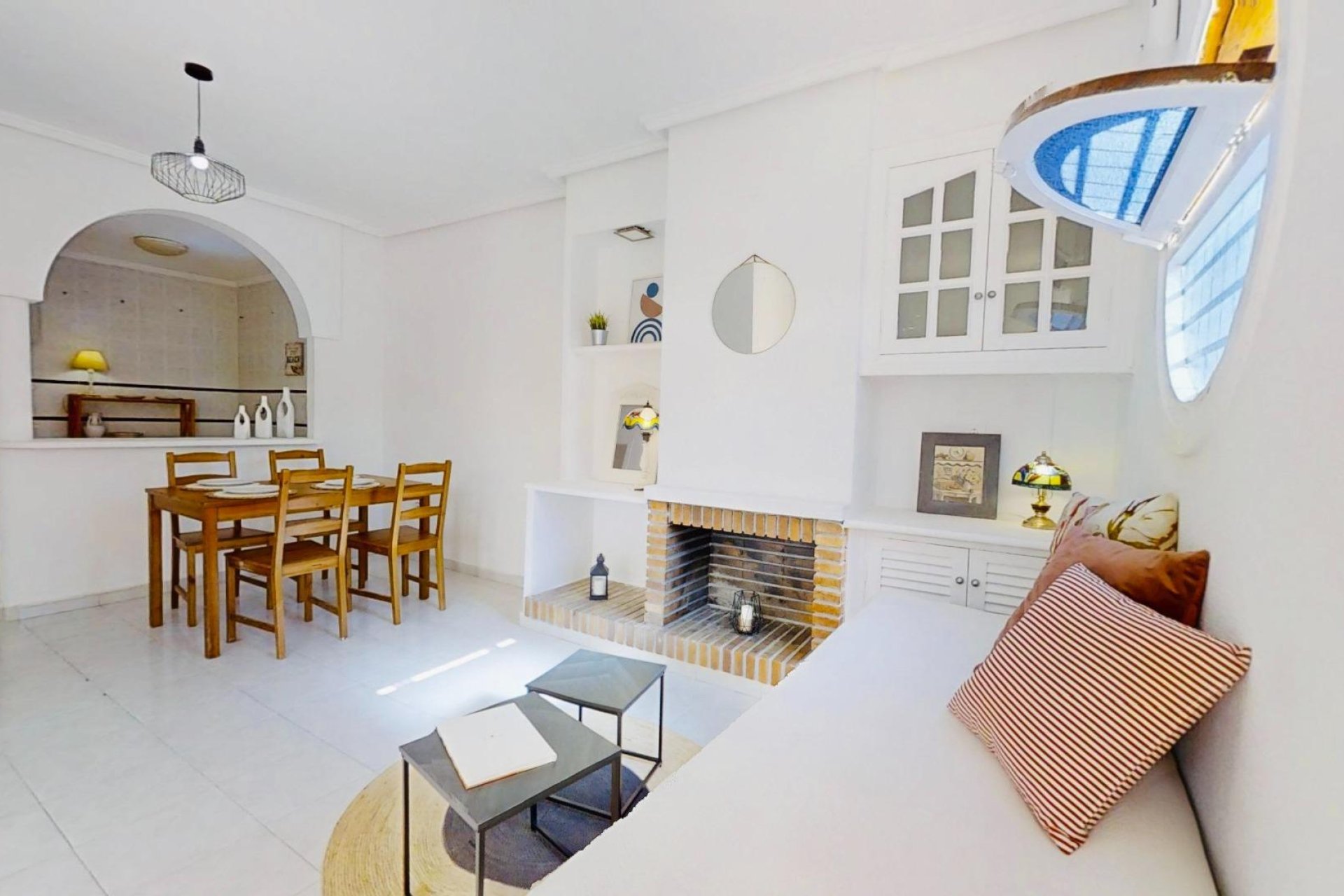 Revente - Bungalow - Torrevieja - Los Balcones - Los Altos del Edén