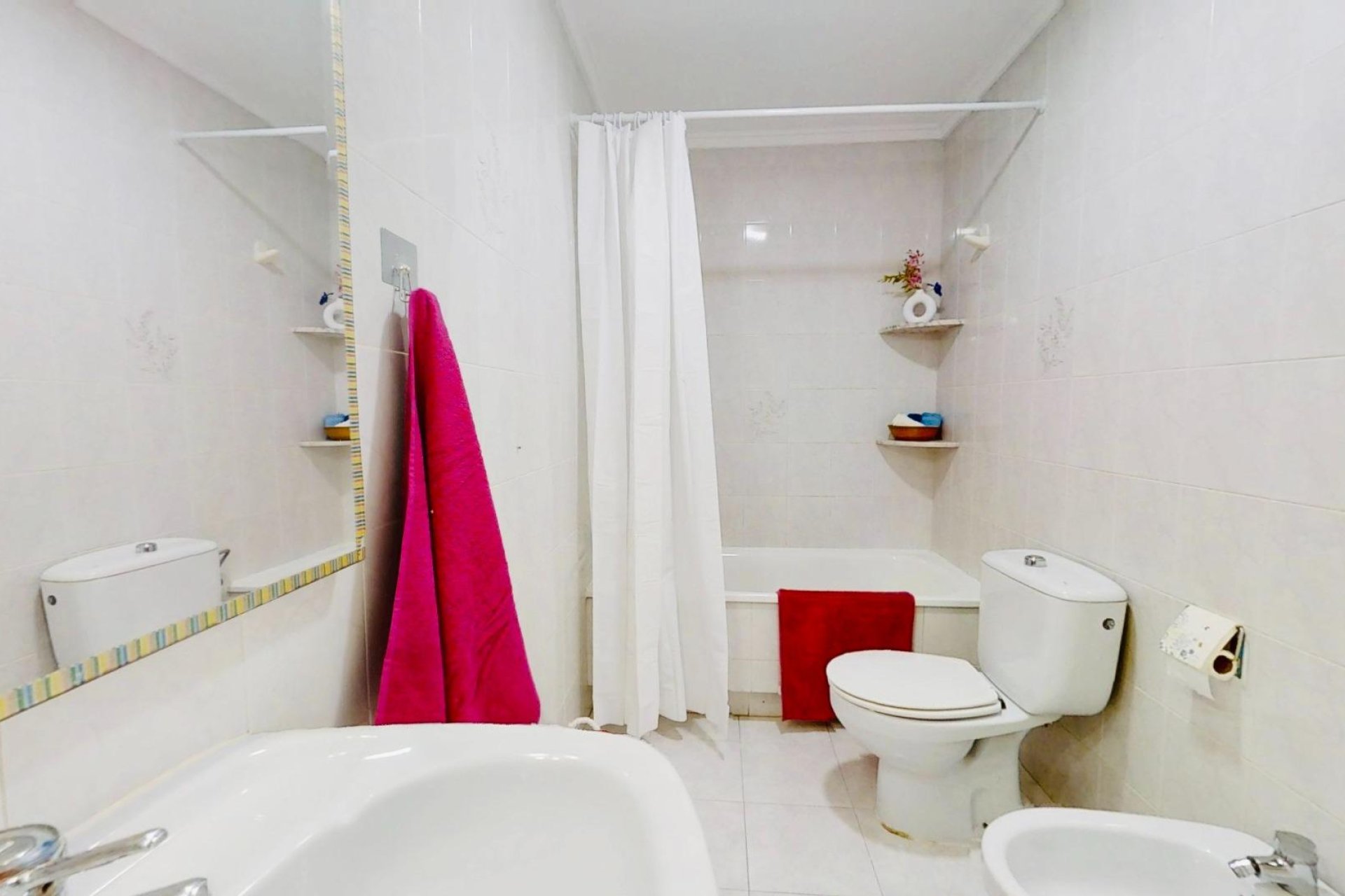 Revente - Bungalow - Torrevieja - Los Balcones - Los Altos del Edén