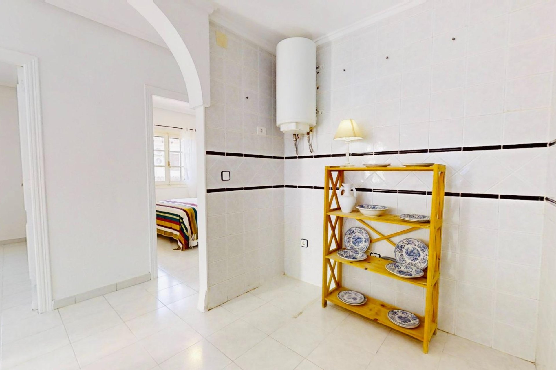 Revente - Bungalow - Torrevieja - Los Balcones - Los Altos del Edén