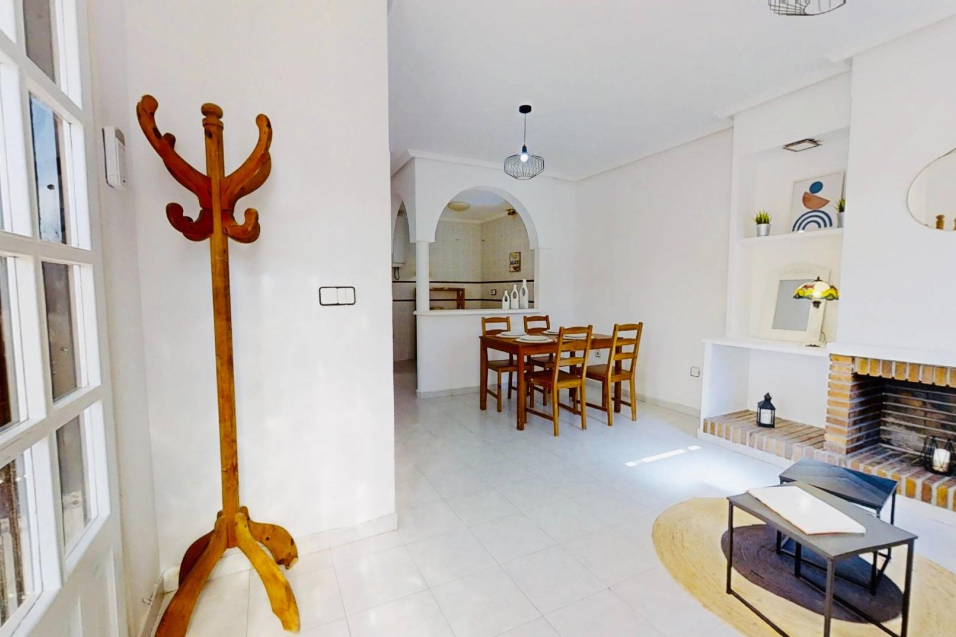 Revente - Bungalow - Torrevieja - Los Balcones - Los Altos del Edén