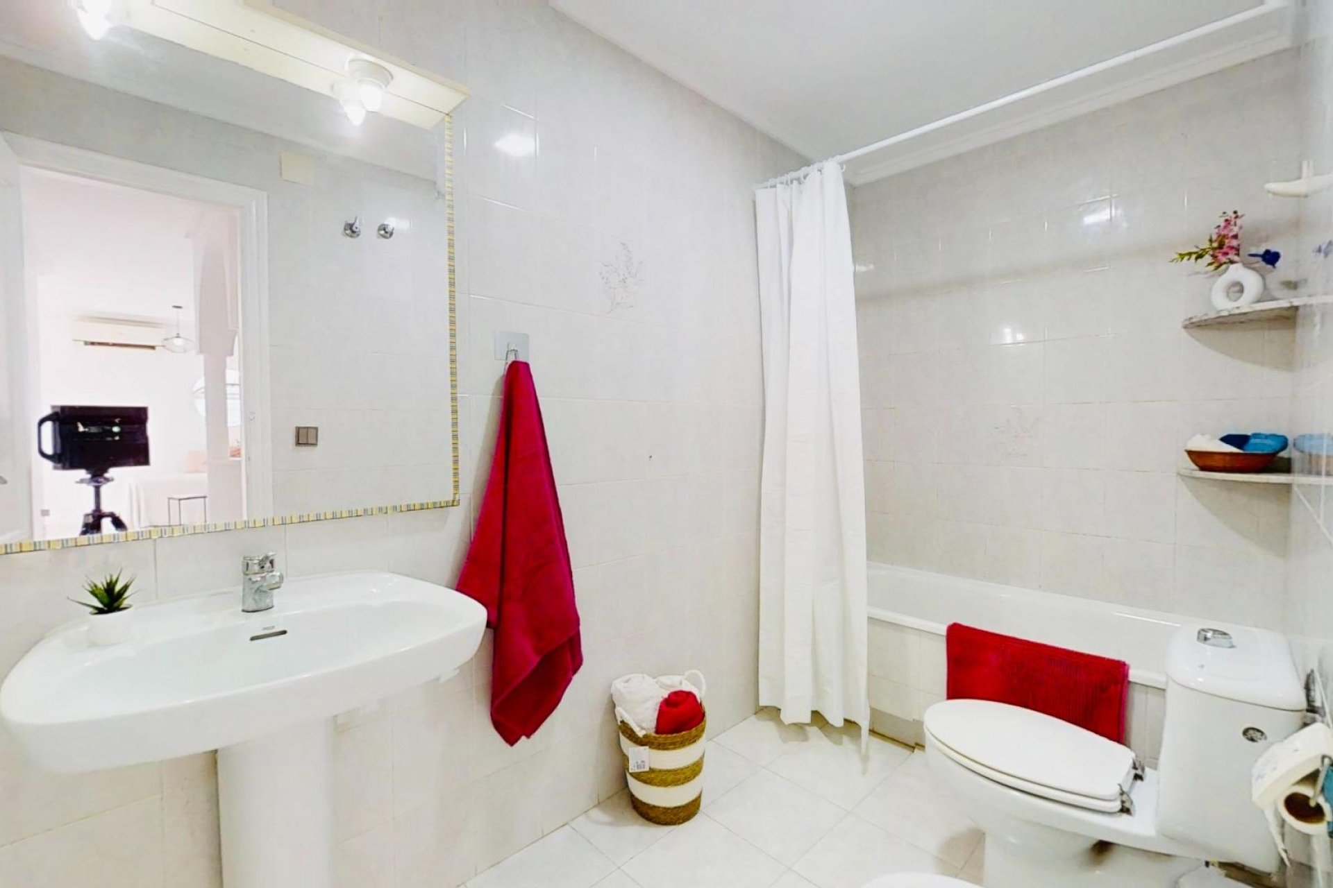 Revente - Bungalow - Torrevieja - Los Balcones - Los Altos del Edén