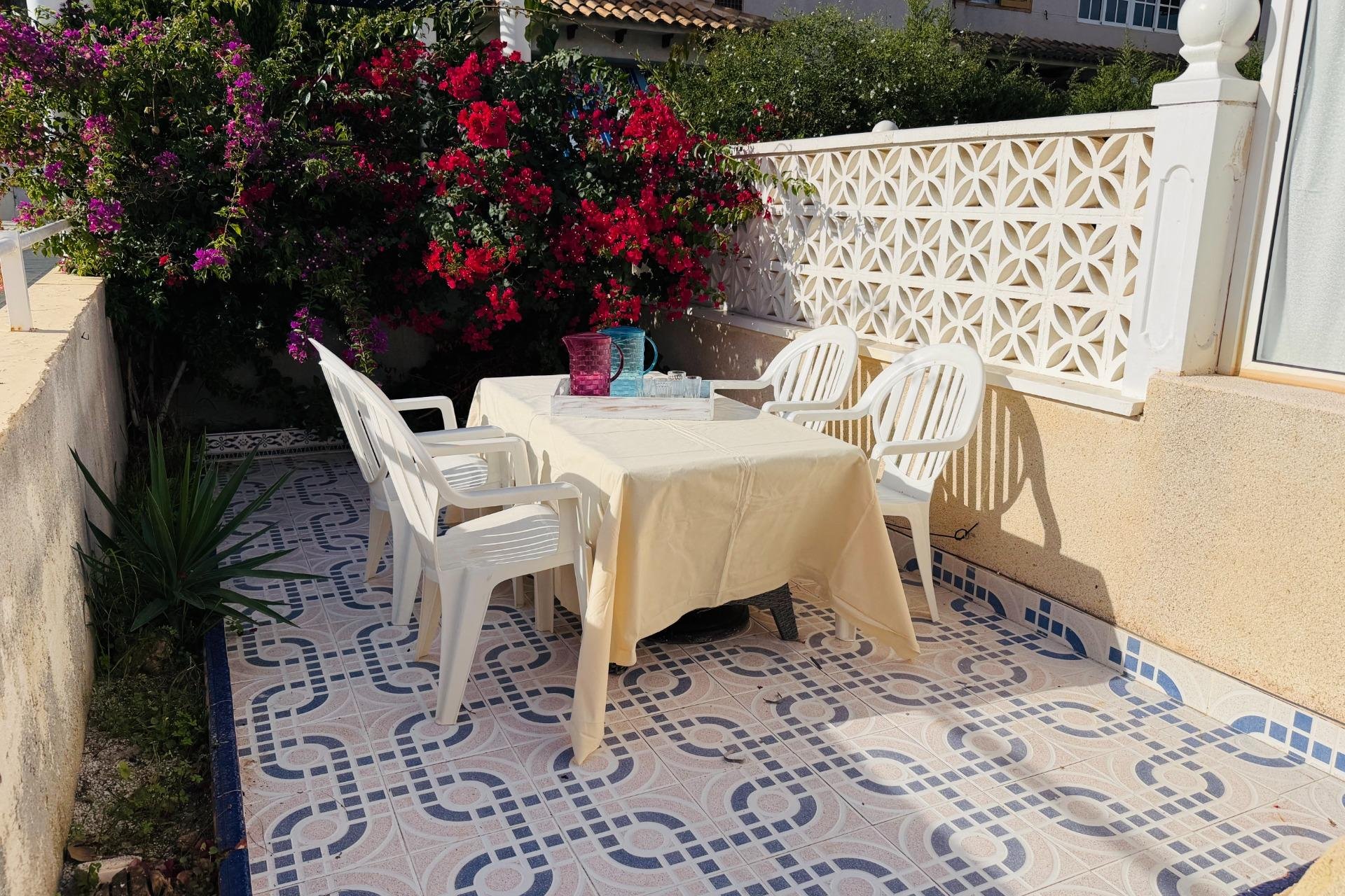 Revente - Bungalow - Torrevieja - Los Balcones - Los Altos del Edén