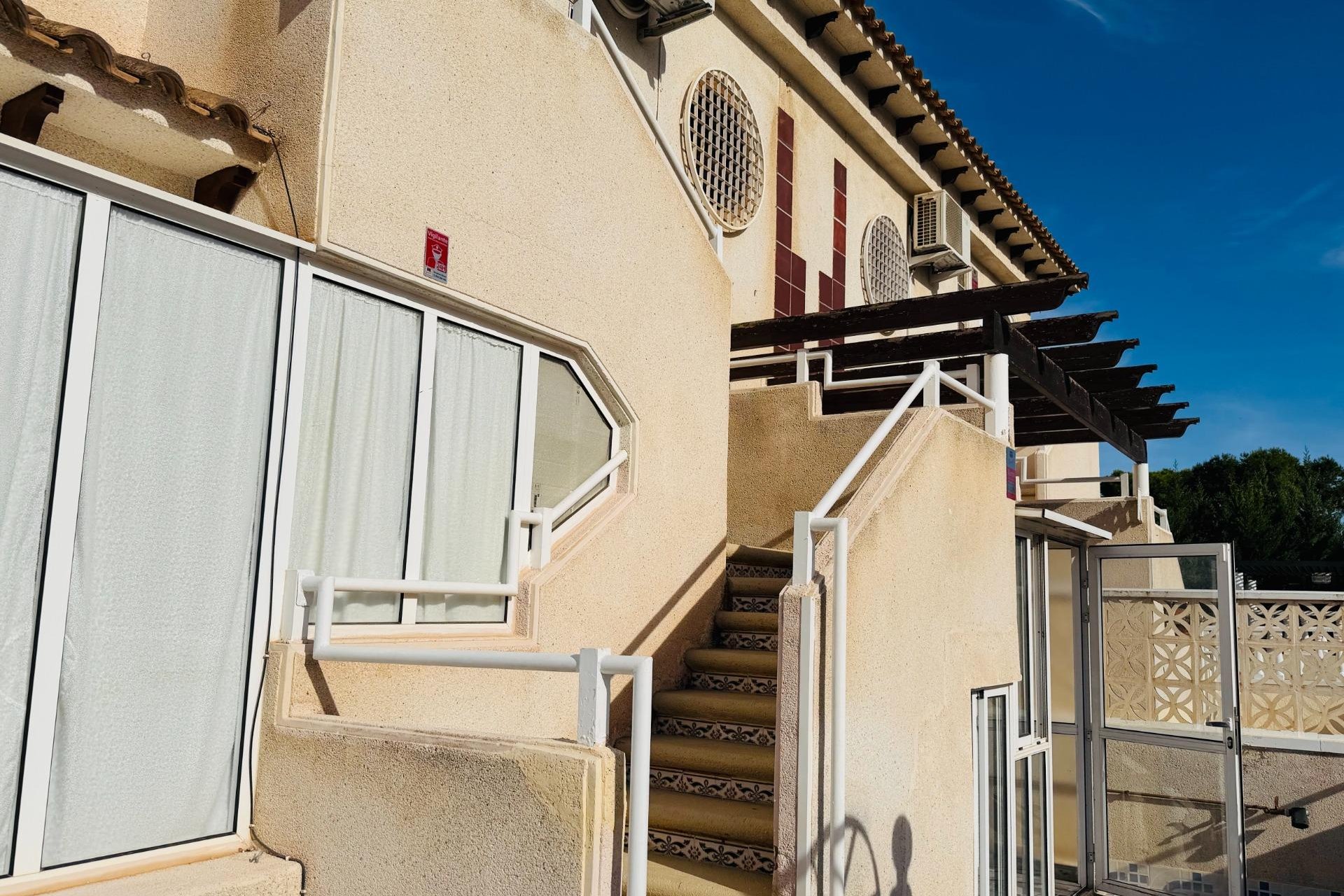 Revente - Bungalow - Torrevieja - Los Balcones - Los Altos del Edén