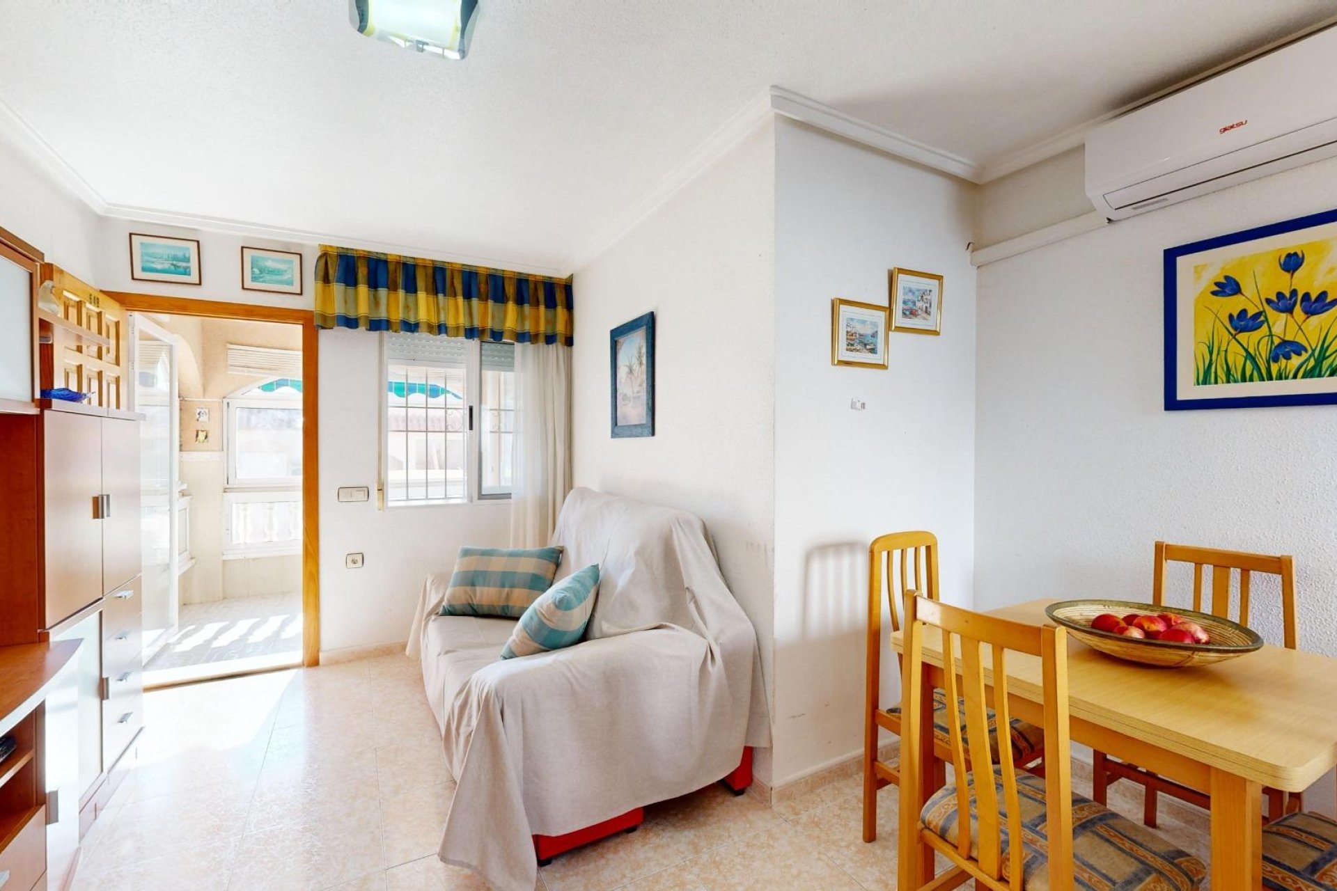 Revente - Bungalow - Torrevieja - Los balcones