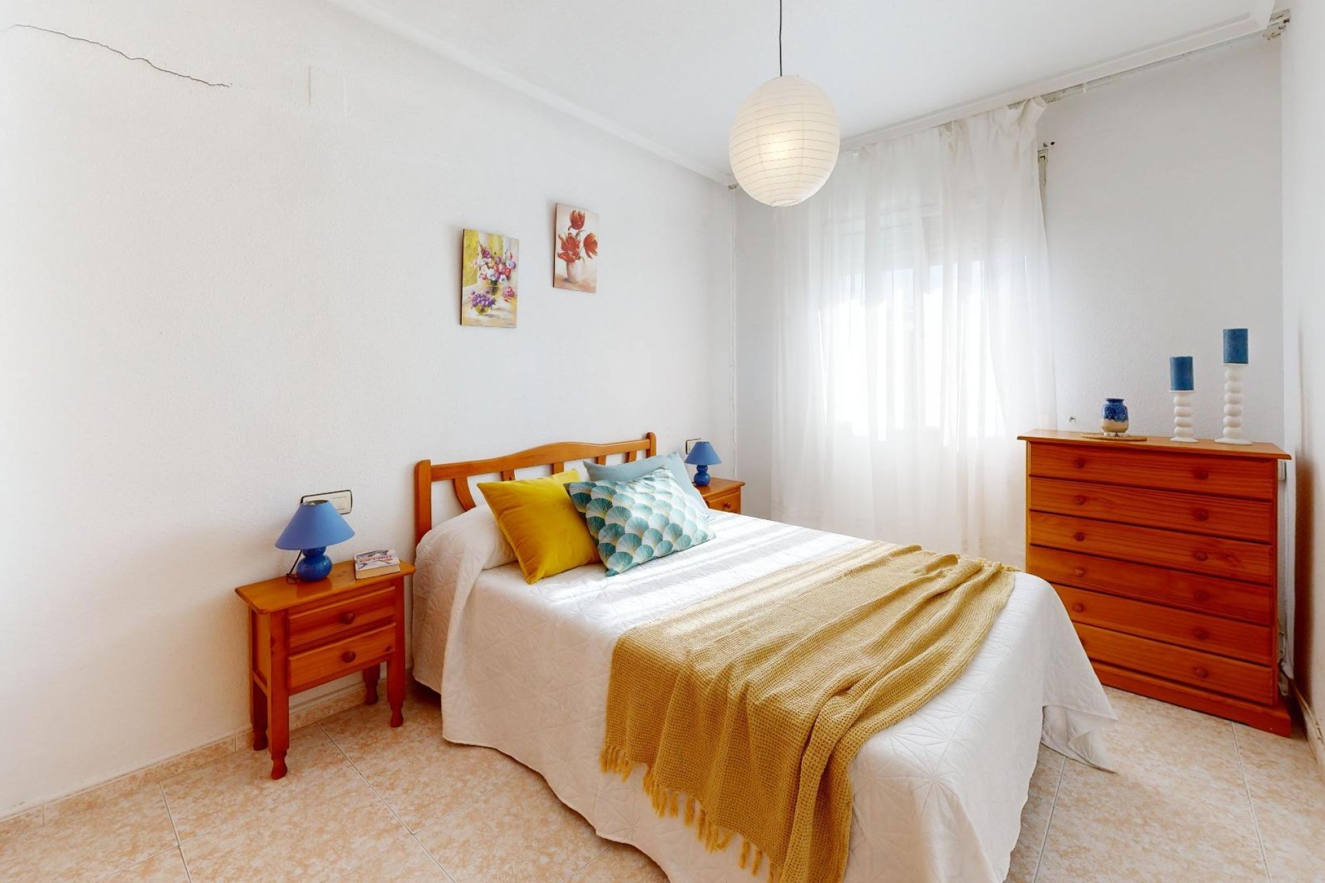 Revente - Bungalow - Torrevieja - Los balcones