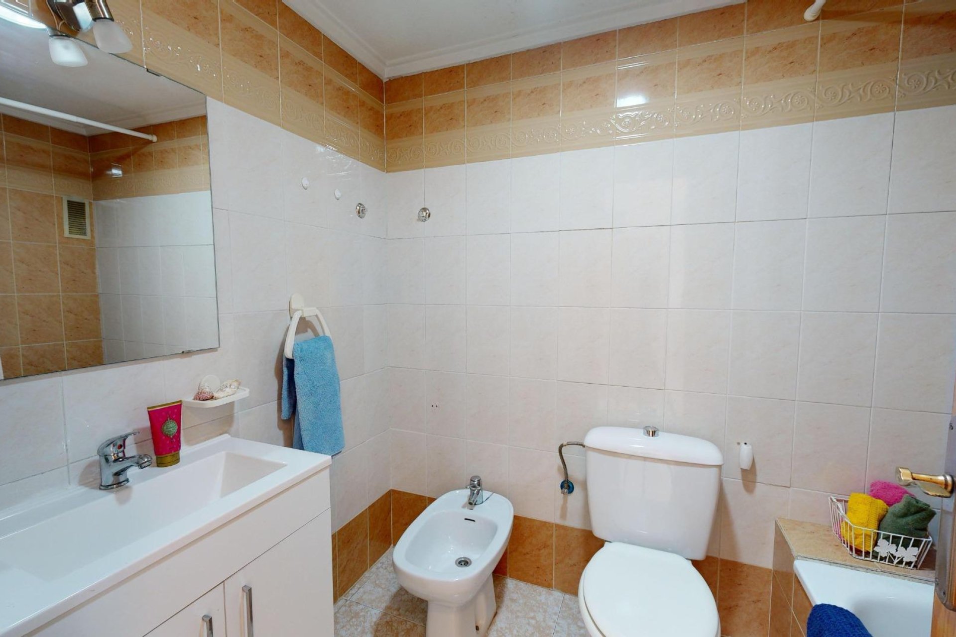 Revente - Bungalow - Torrevieja - Los balcones