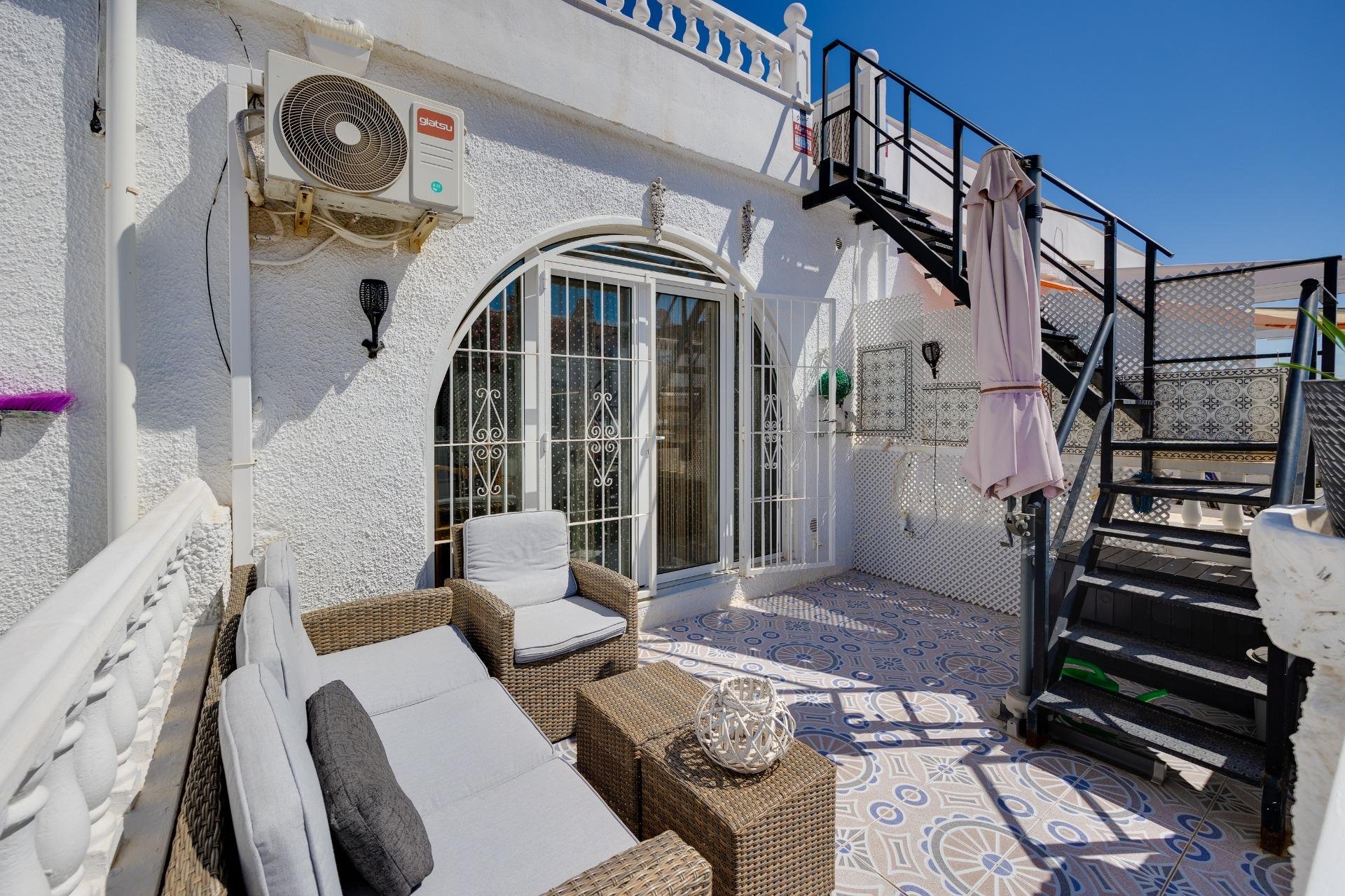 Revente - Bungalow - Torrevieja - San luis