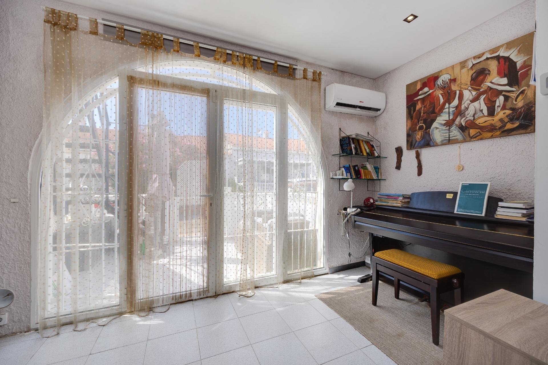 Revente - Bungalow - Torrevieja - San luis