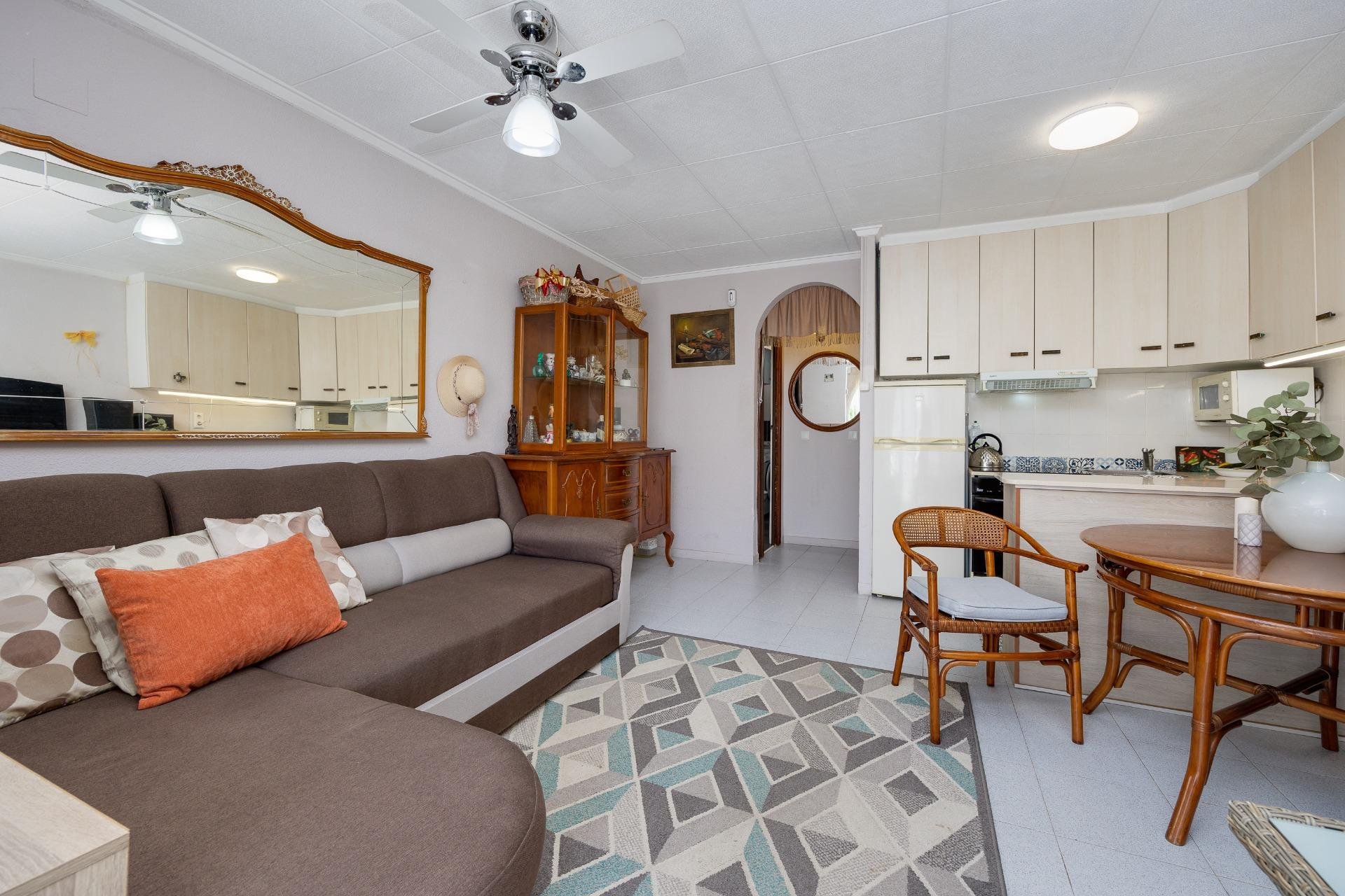 Revente - Bungalow - Torrevieja - San luis