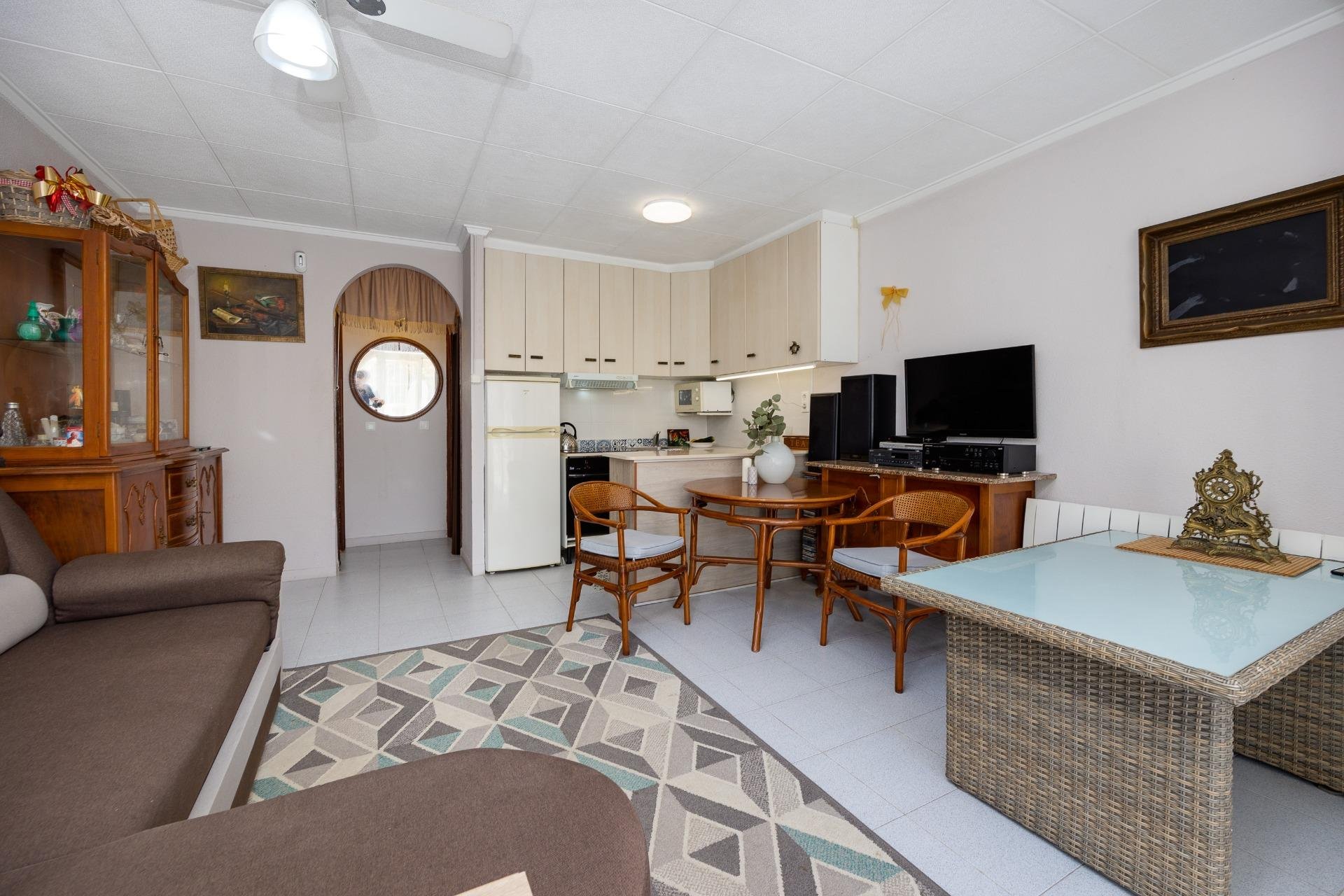 Revente - Bungalow - Torrevieja - San luis