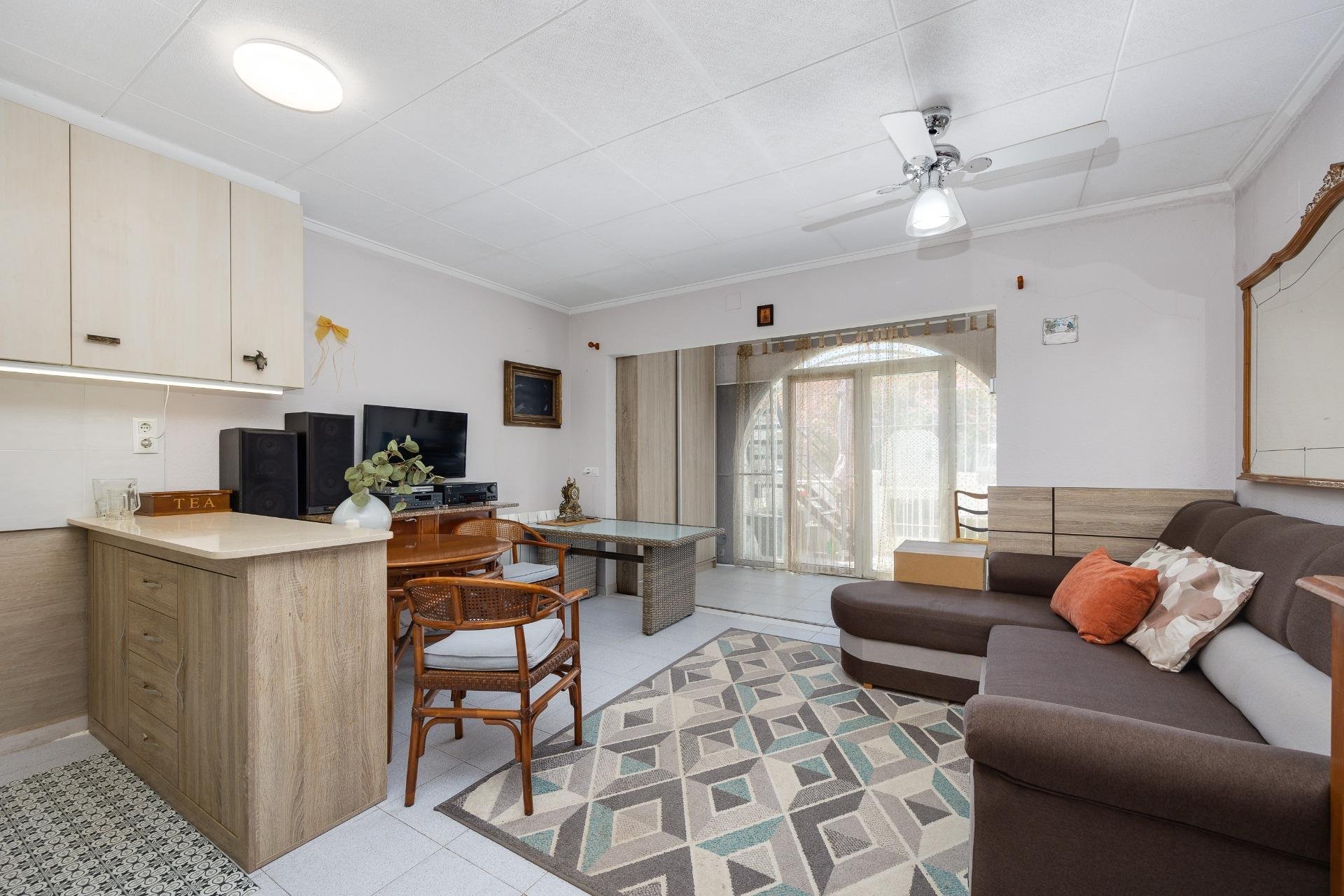 Revente - Bungalow - Torrevieja - San luis