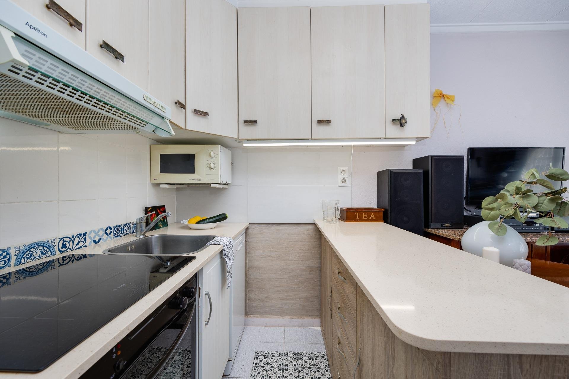 Revente - Bungalow - Torrevieja - San luis