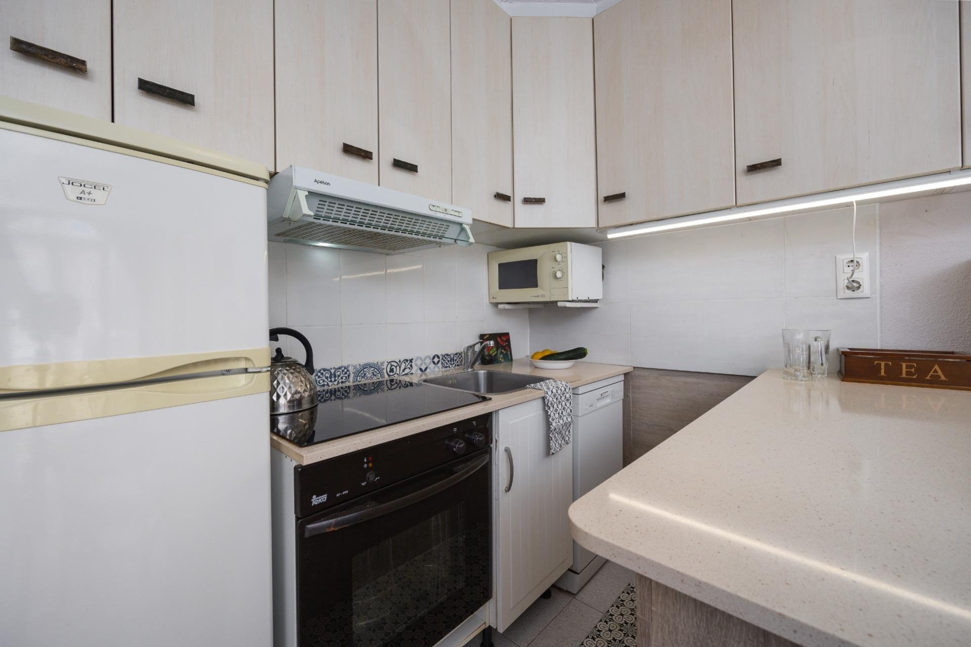 Revente - Bungalow - Torrevieja - San luis