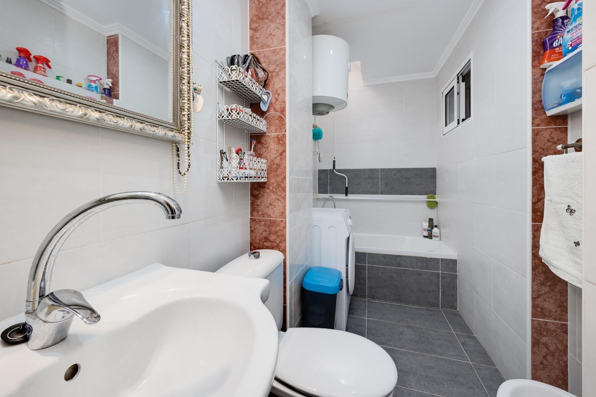 Revente - Bungalow - Torrevieja - San luis