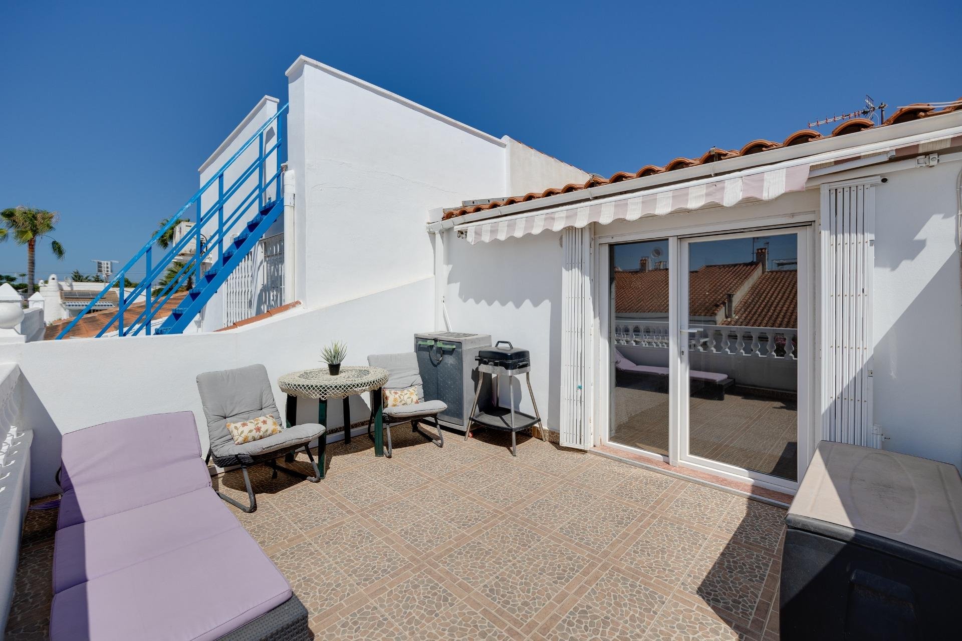 Revente - Bungalow - Torrevieja - San luis