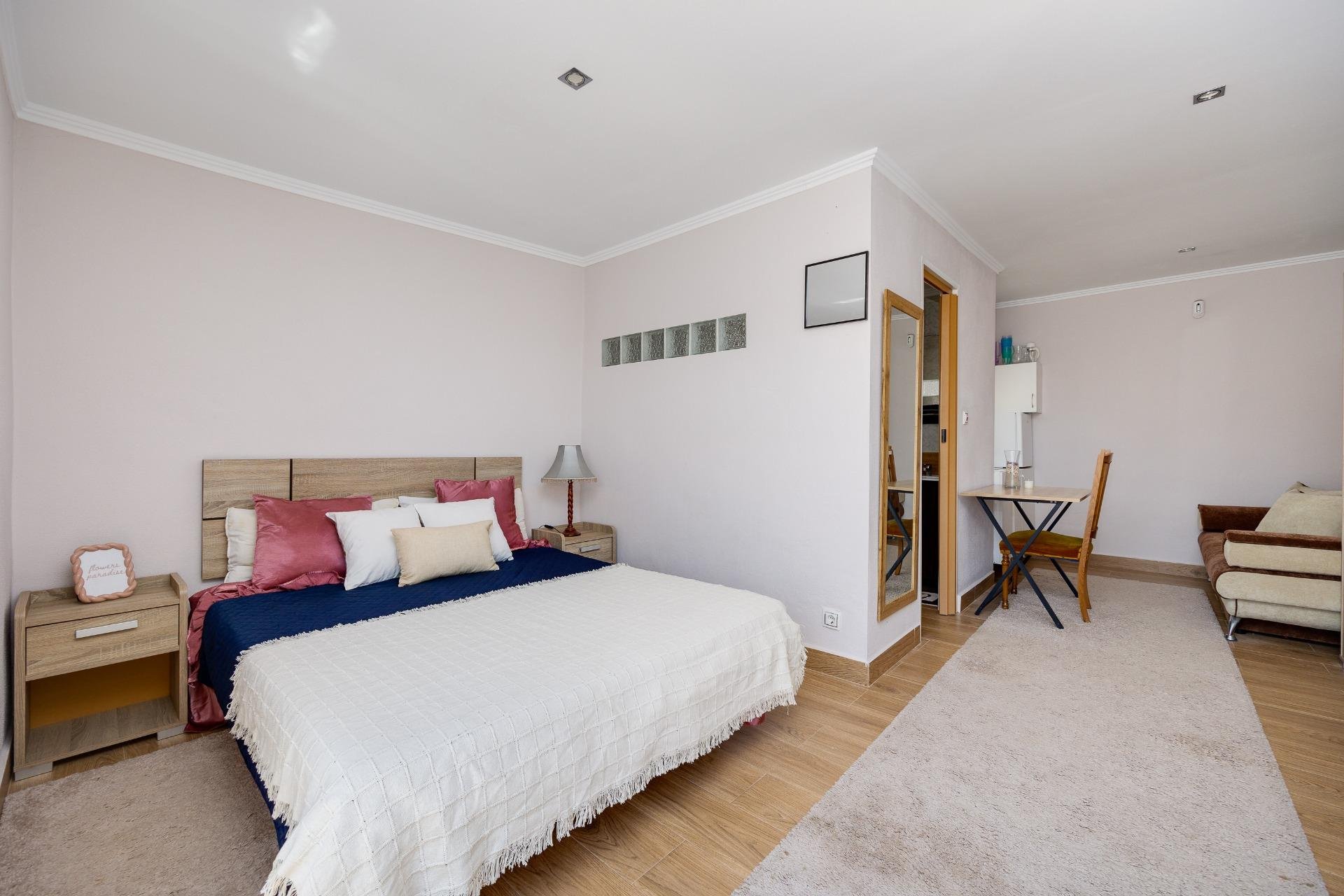 Revente - Bungalow - Torrevieja - San luis