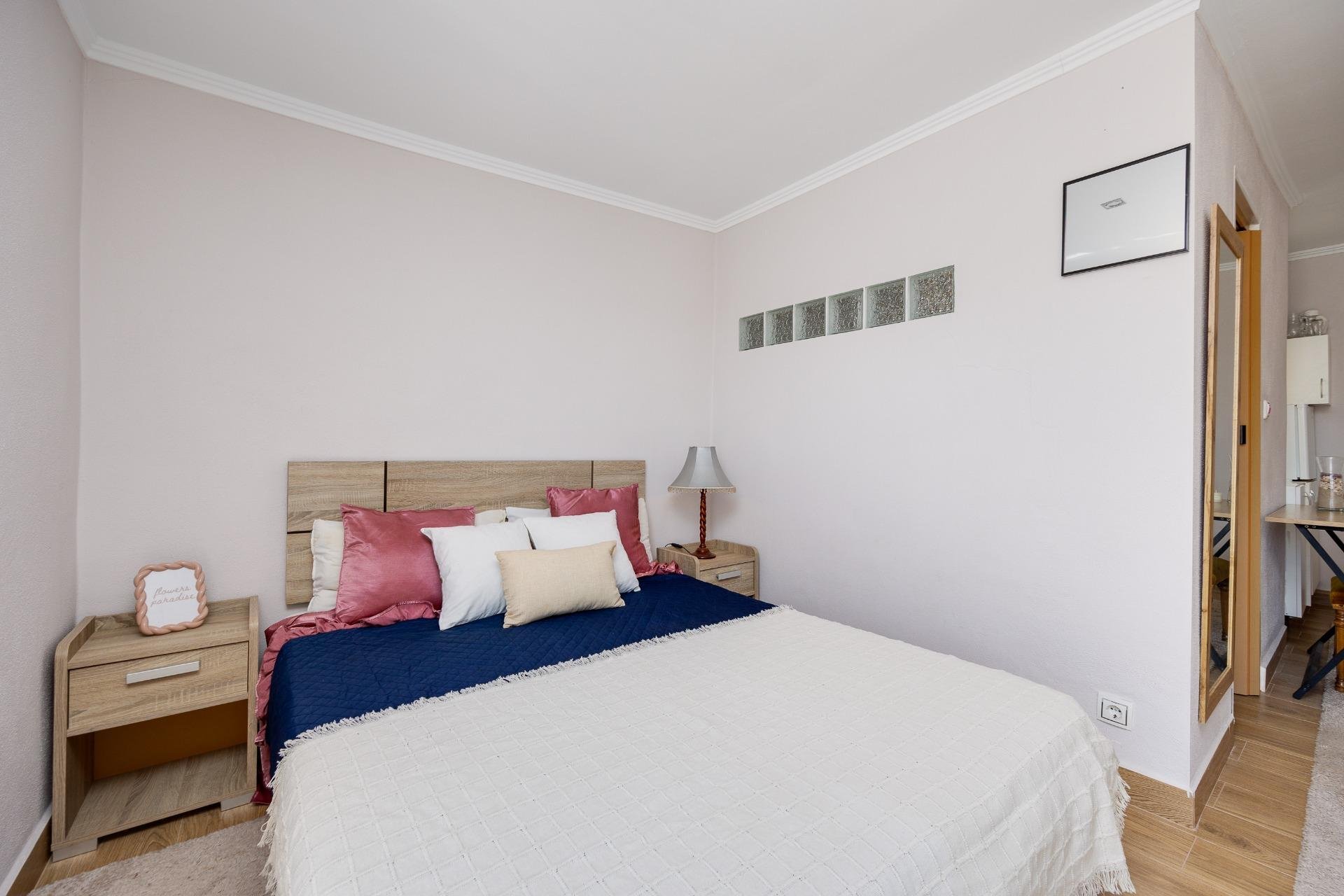 Revente - Bungalow - Torrevieja - San luis