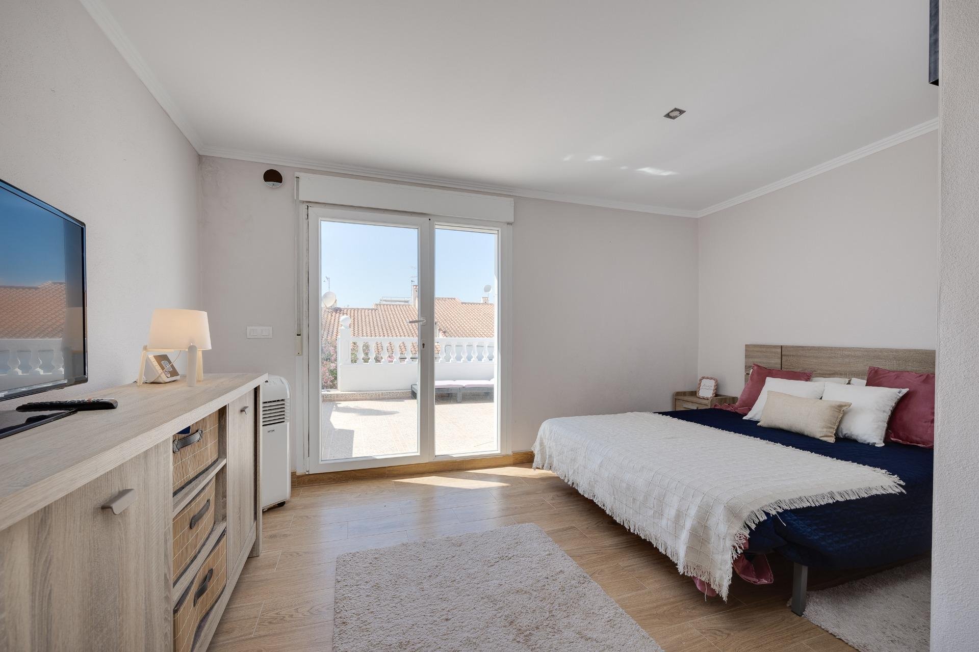 Revente - Bungalow - Torrevieja - San luis