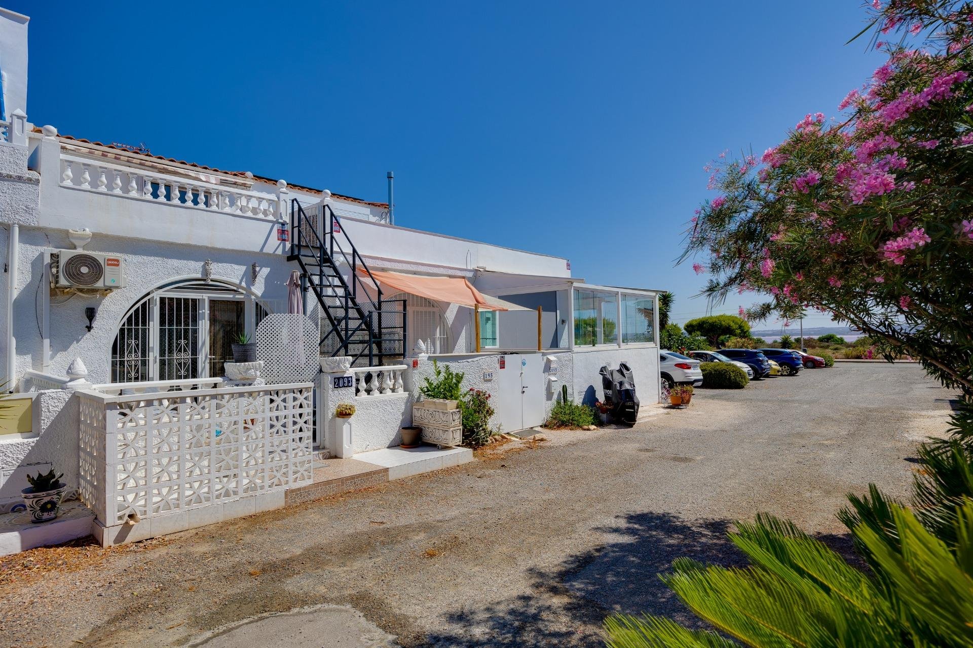 Revente - Bungalow - Torrevieja - San luis