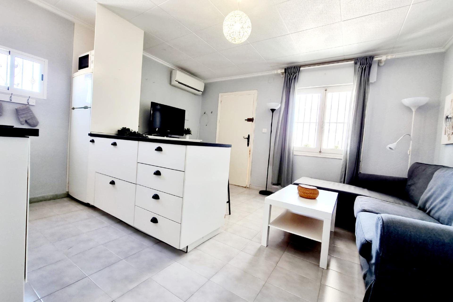 Revente - Bungalow - Torrevieja - San luis