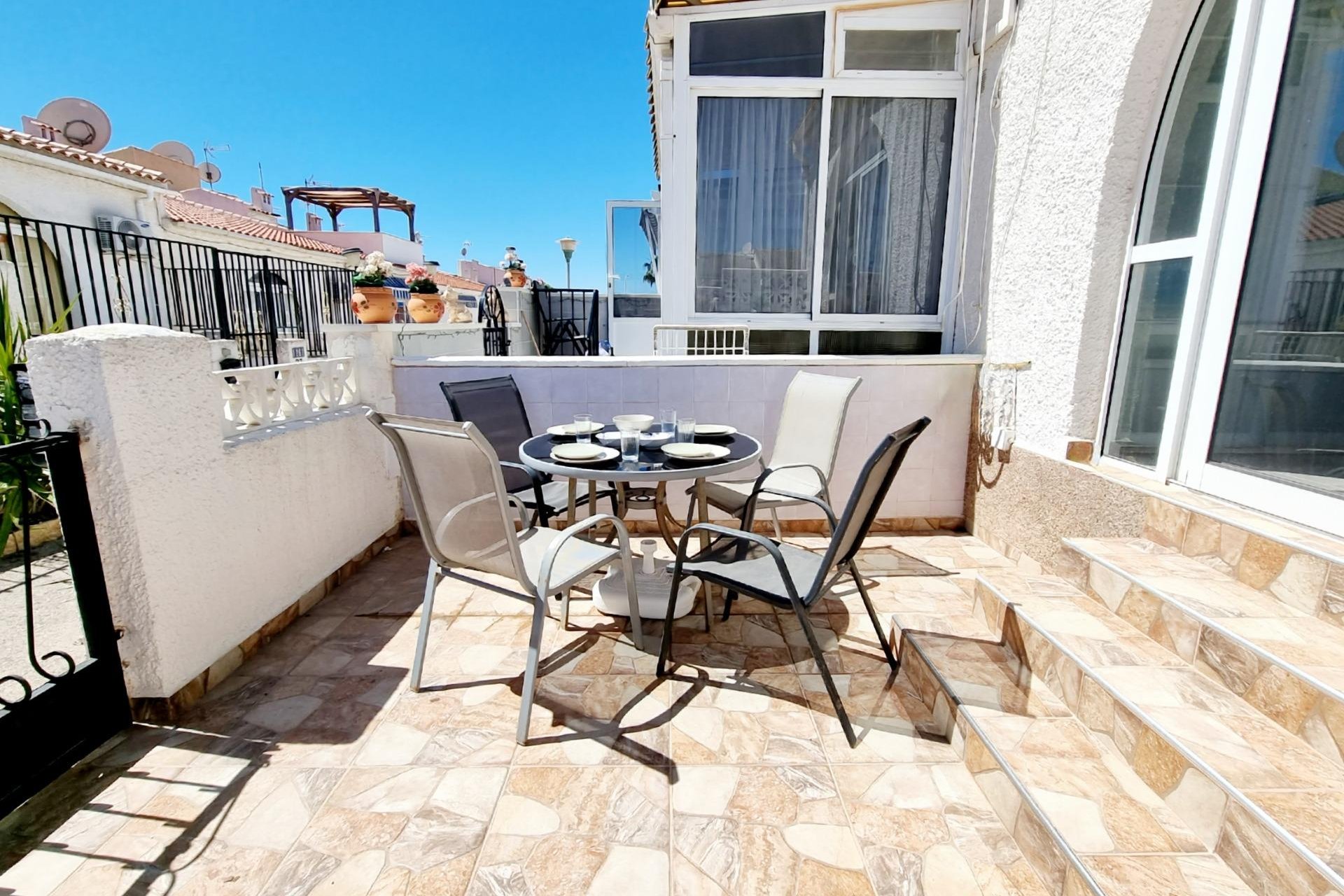 Revente - Bungalow - Torrevieja - San luis