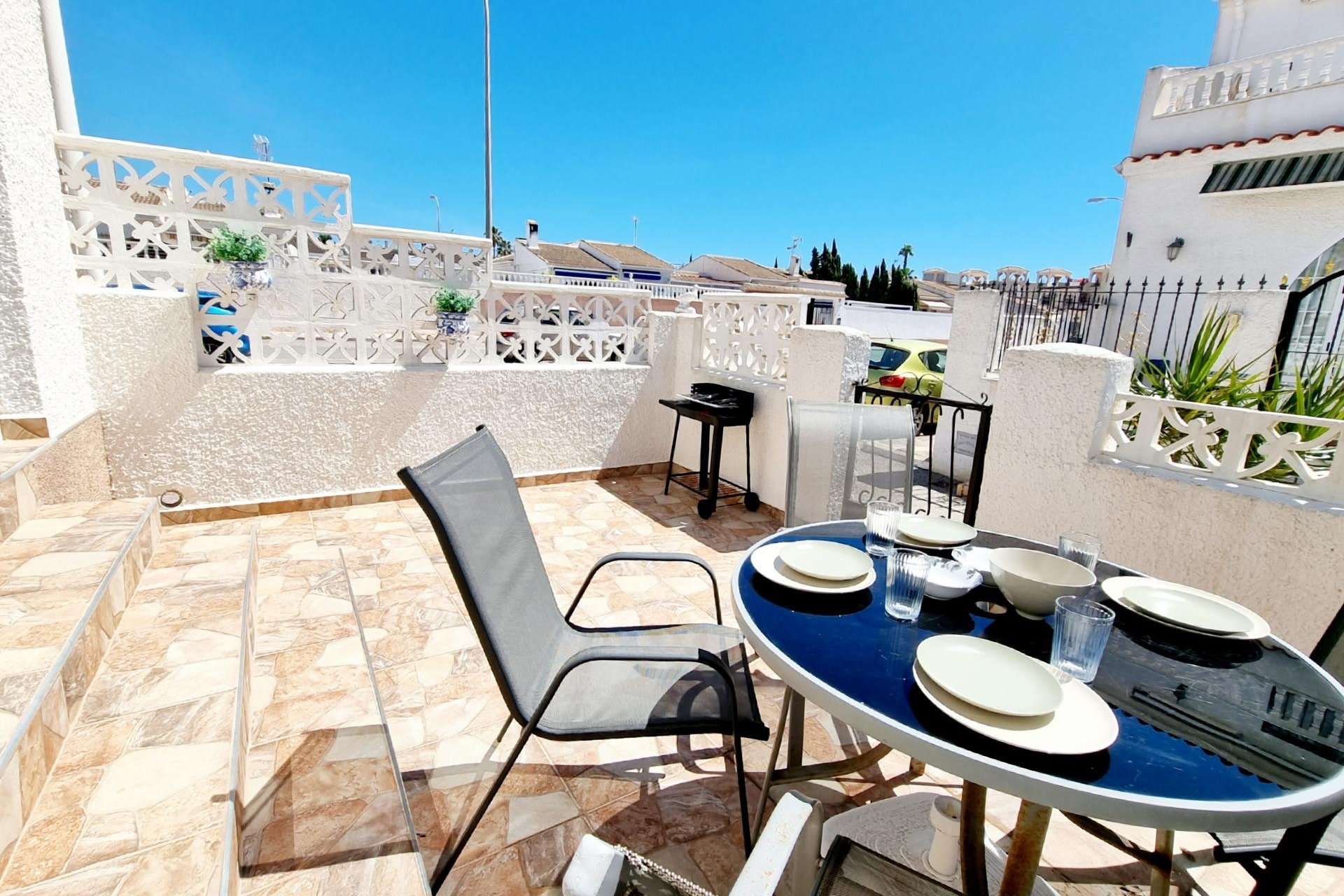 Revente - Bungalow - Torrevieja - San luis