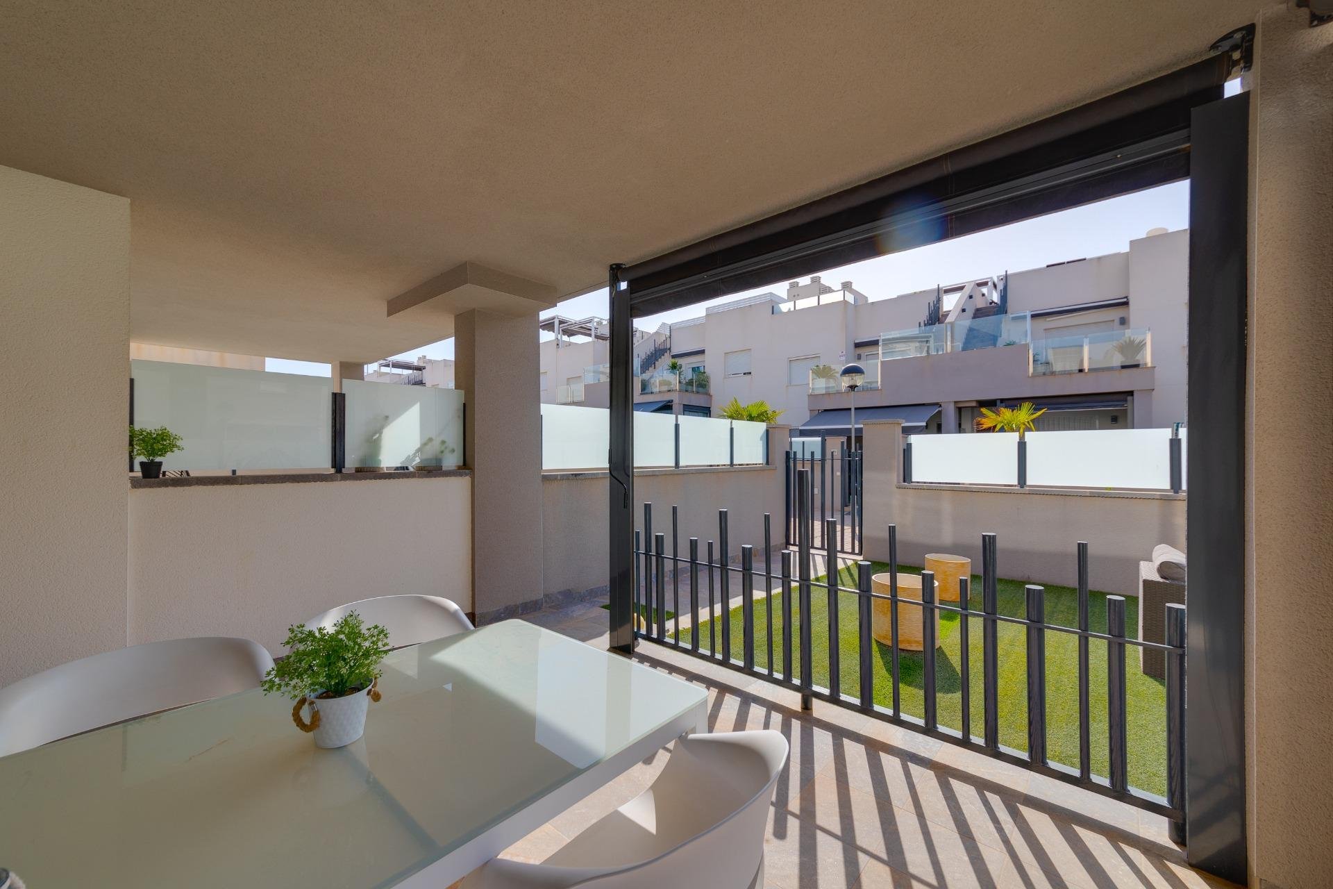 Revente - Bungalow - Torrevieja - Sector 25