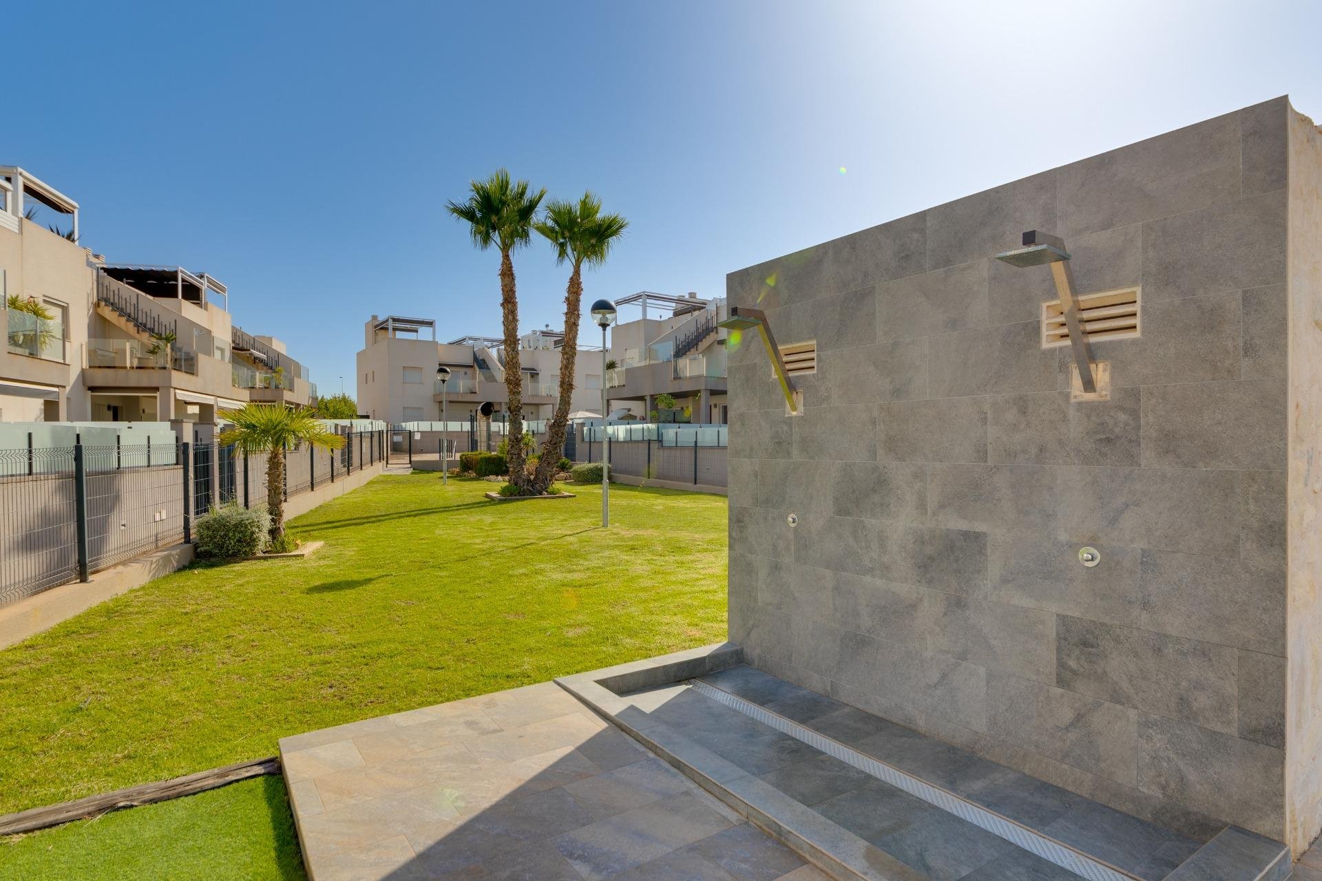 Revente - Bungalow - Torrevieja - Sector 25