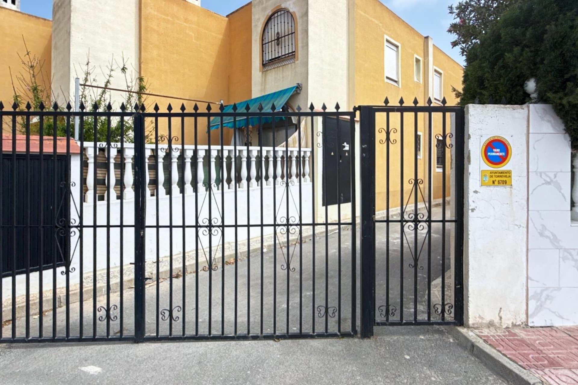 Revente - Bungalow - Torrevieja - Torreblanca