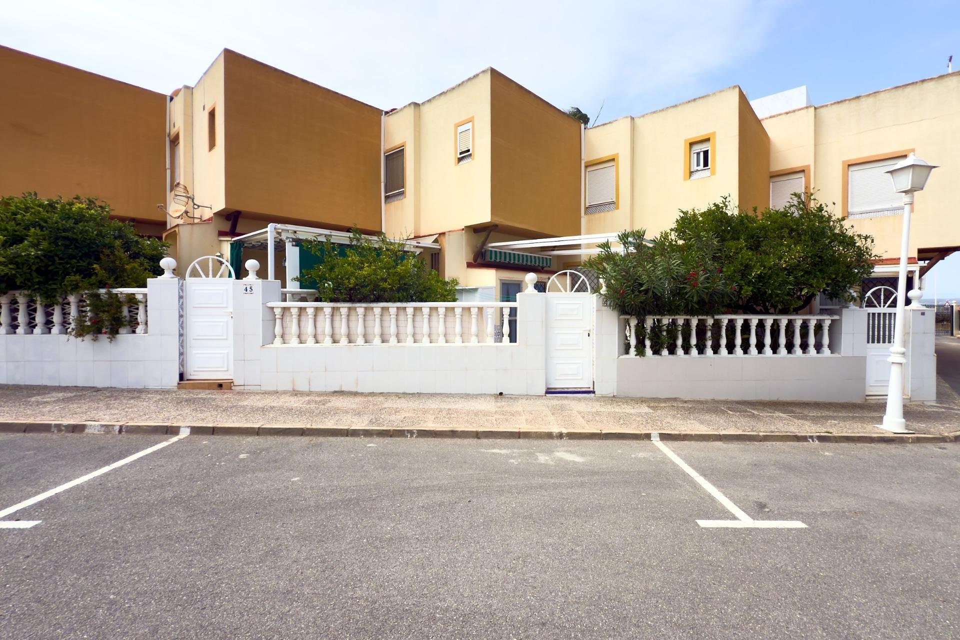 Revente - Bungalow - Torrevieja - Torreblanca
