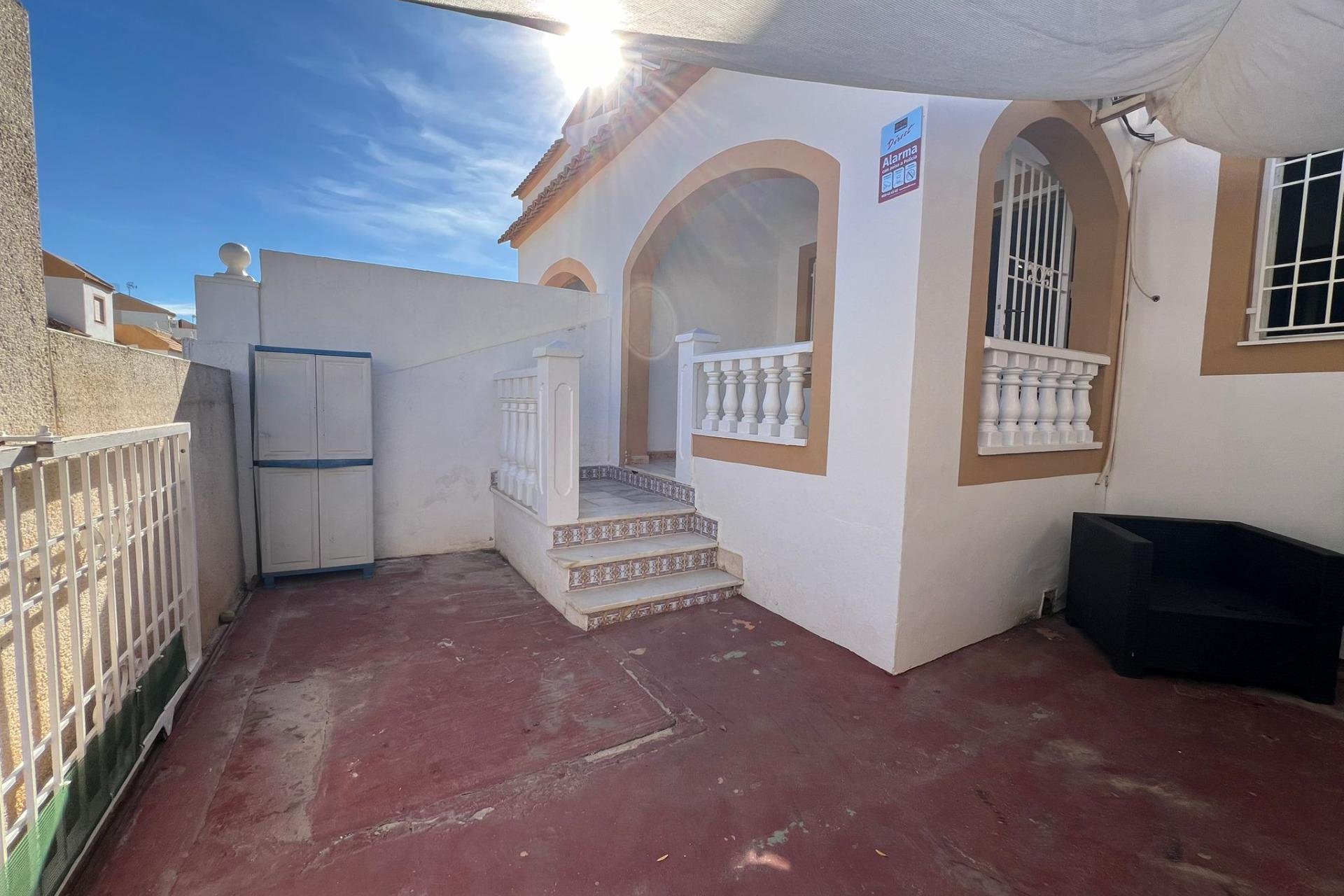 Revente - Bungalow - Torrevieja - Torretas