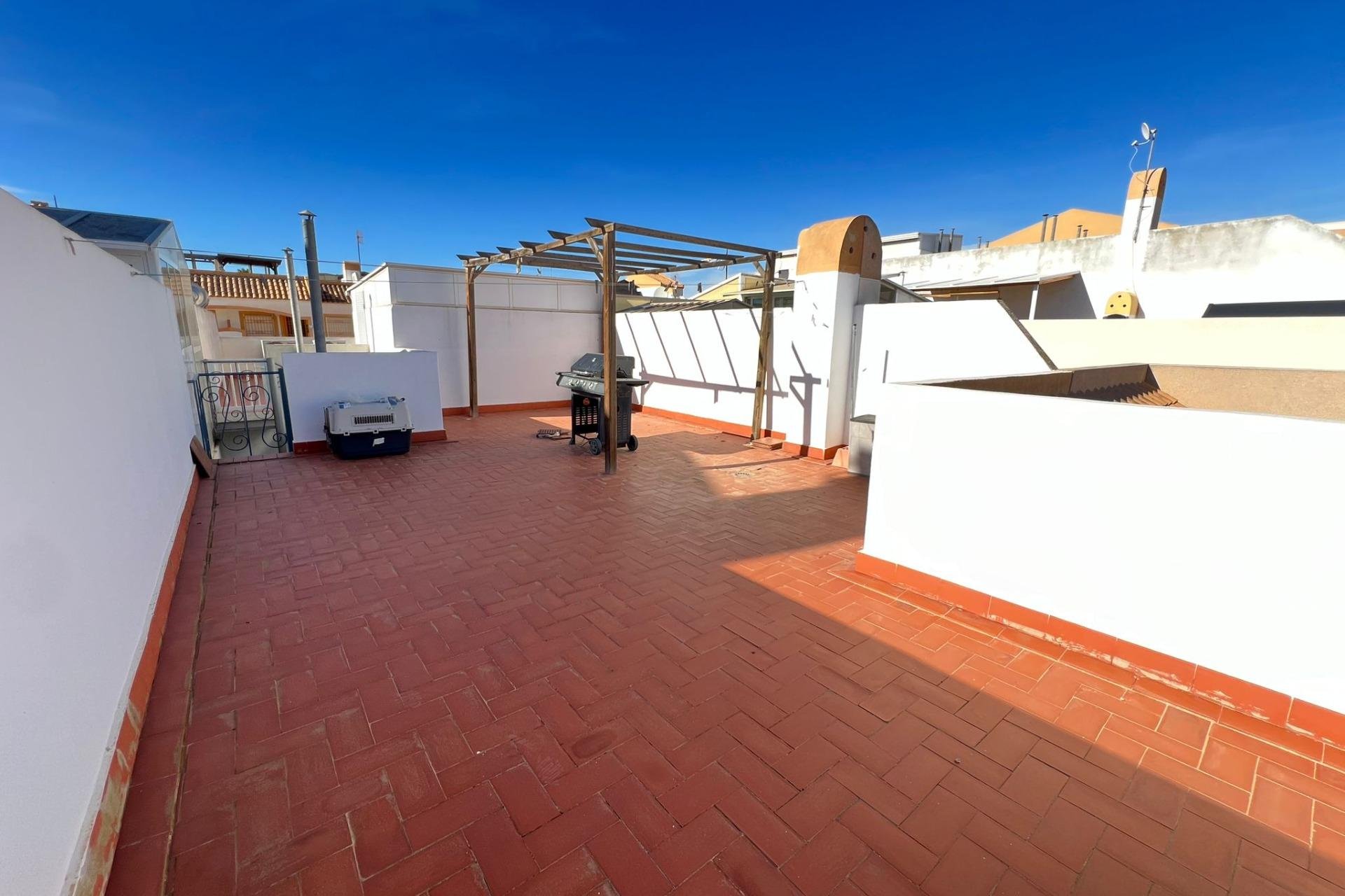 Revente - Bungalow - Torrevieja - Torretas