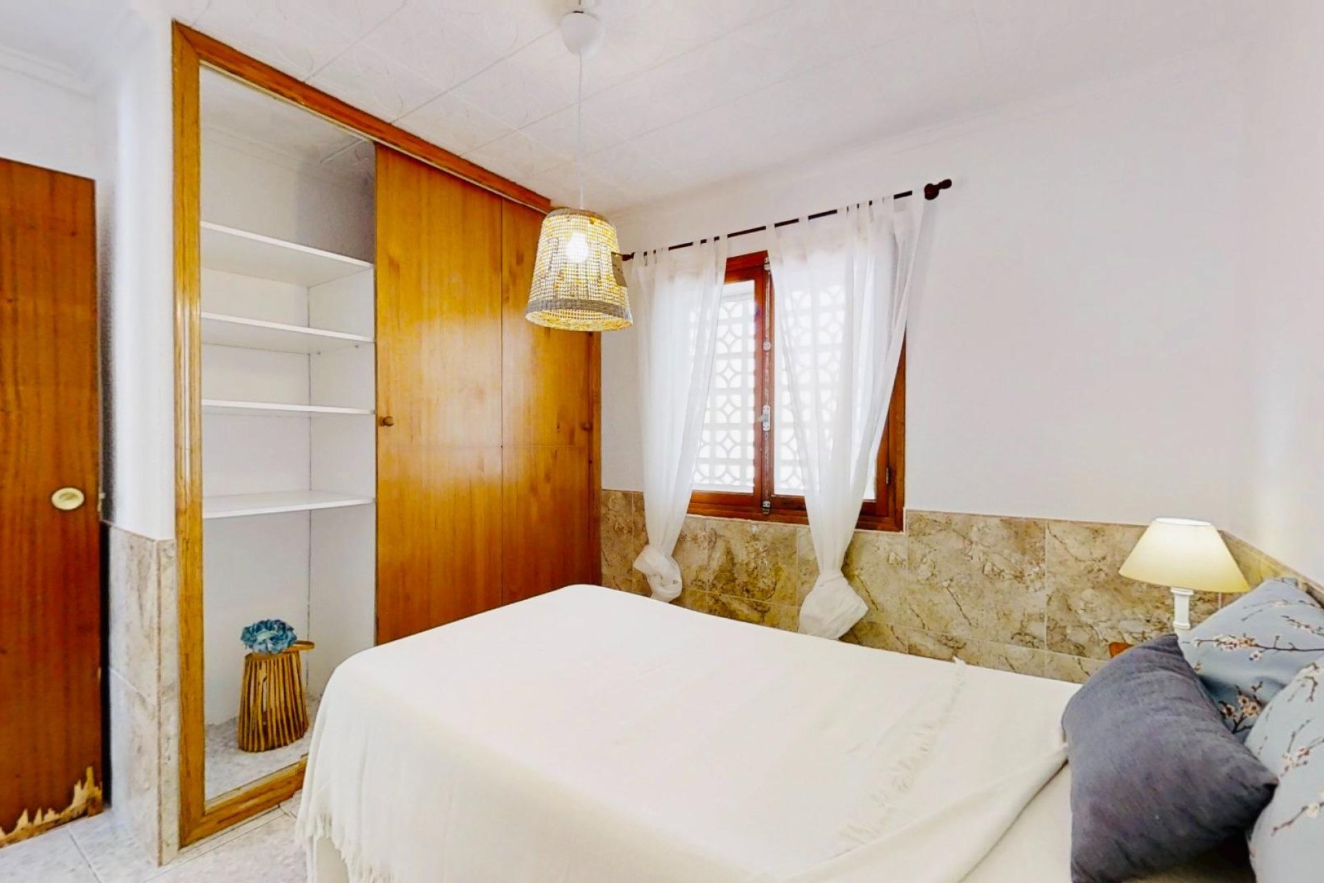 Revente - Bungalow - Torrevieja - Torretas
