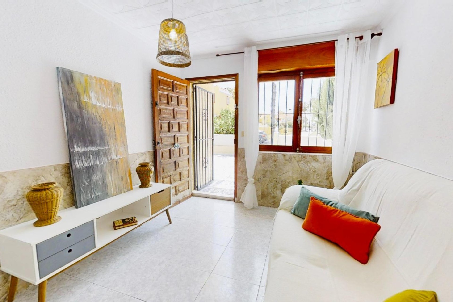 Revente - Bungalow - Torrevieja - Torretas